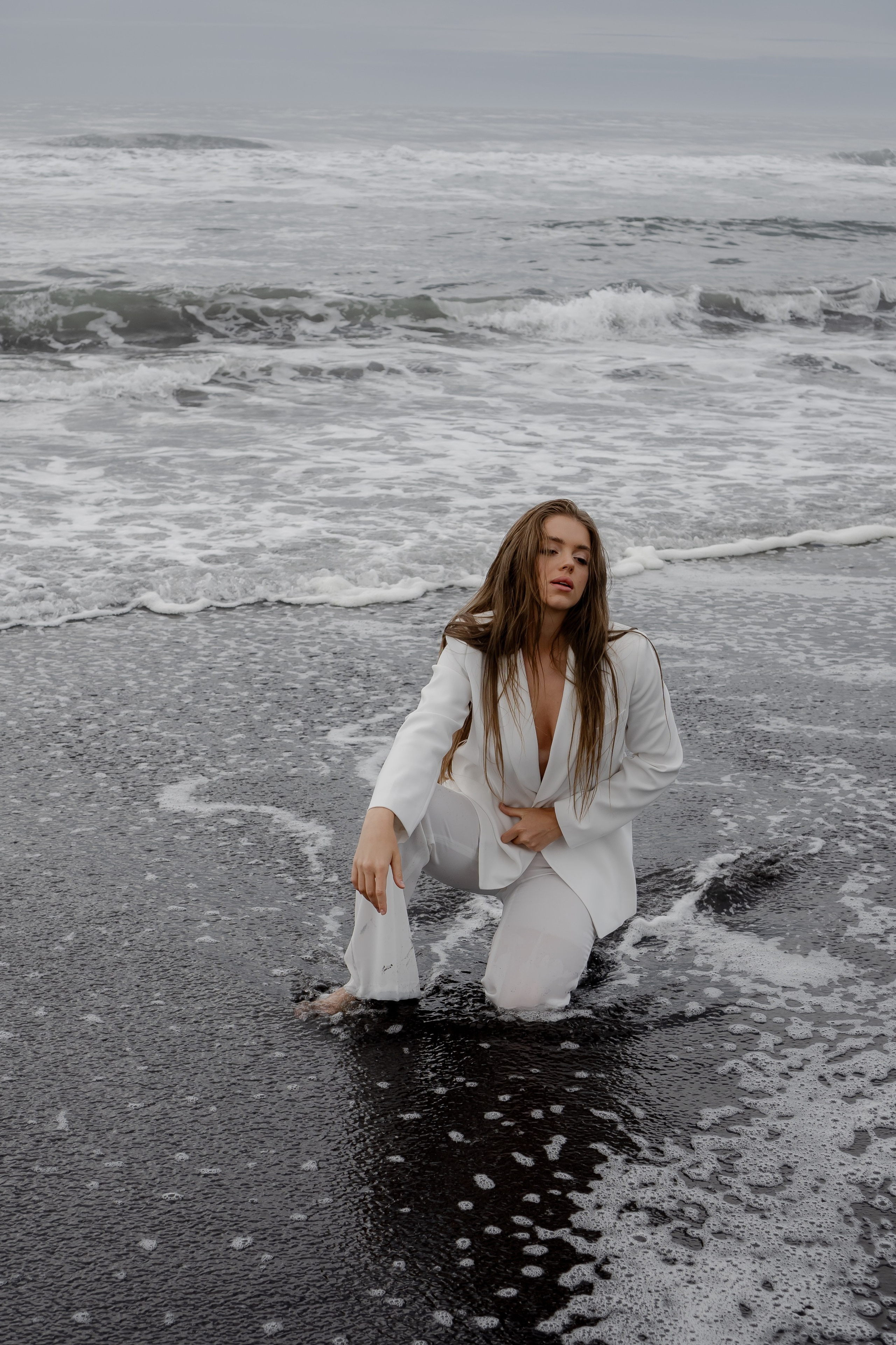 ТИХИЙ ОКЕАН. Профессиональный фотограф, Санкт-Петербург — Виктория Богомолова