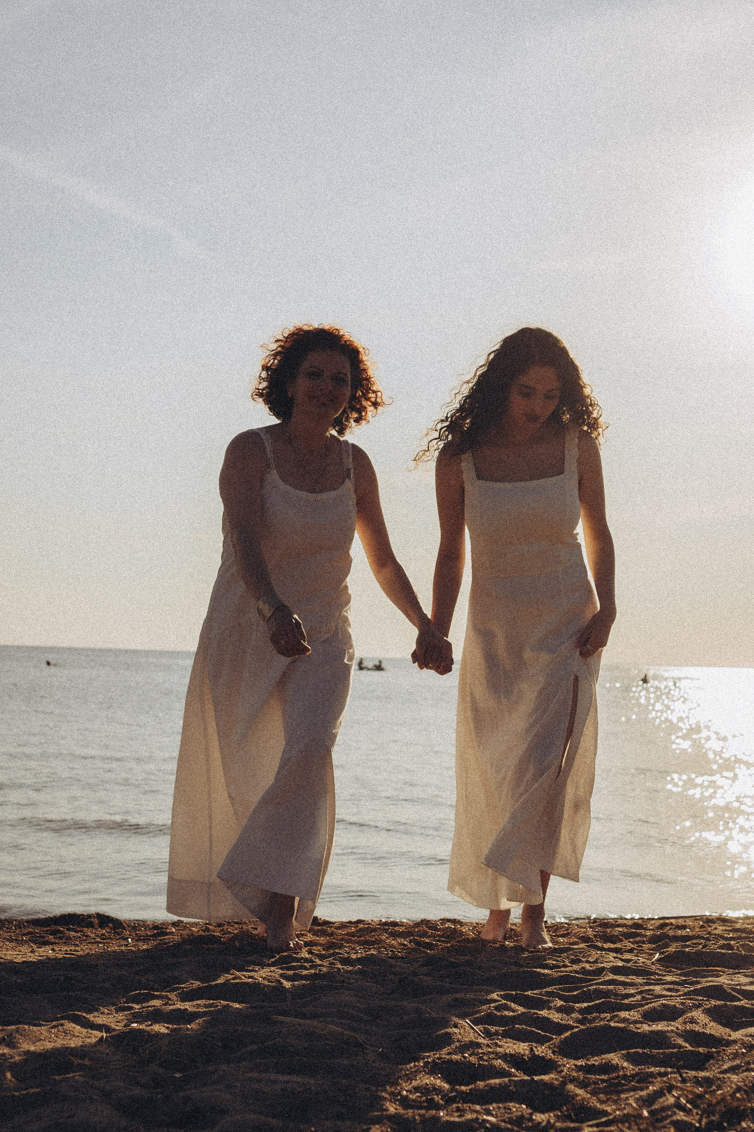 МАМА И ДОЧЬ. Профессиональный фотограф, Санкт-Петербург — Виктория Богомолова