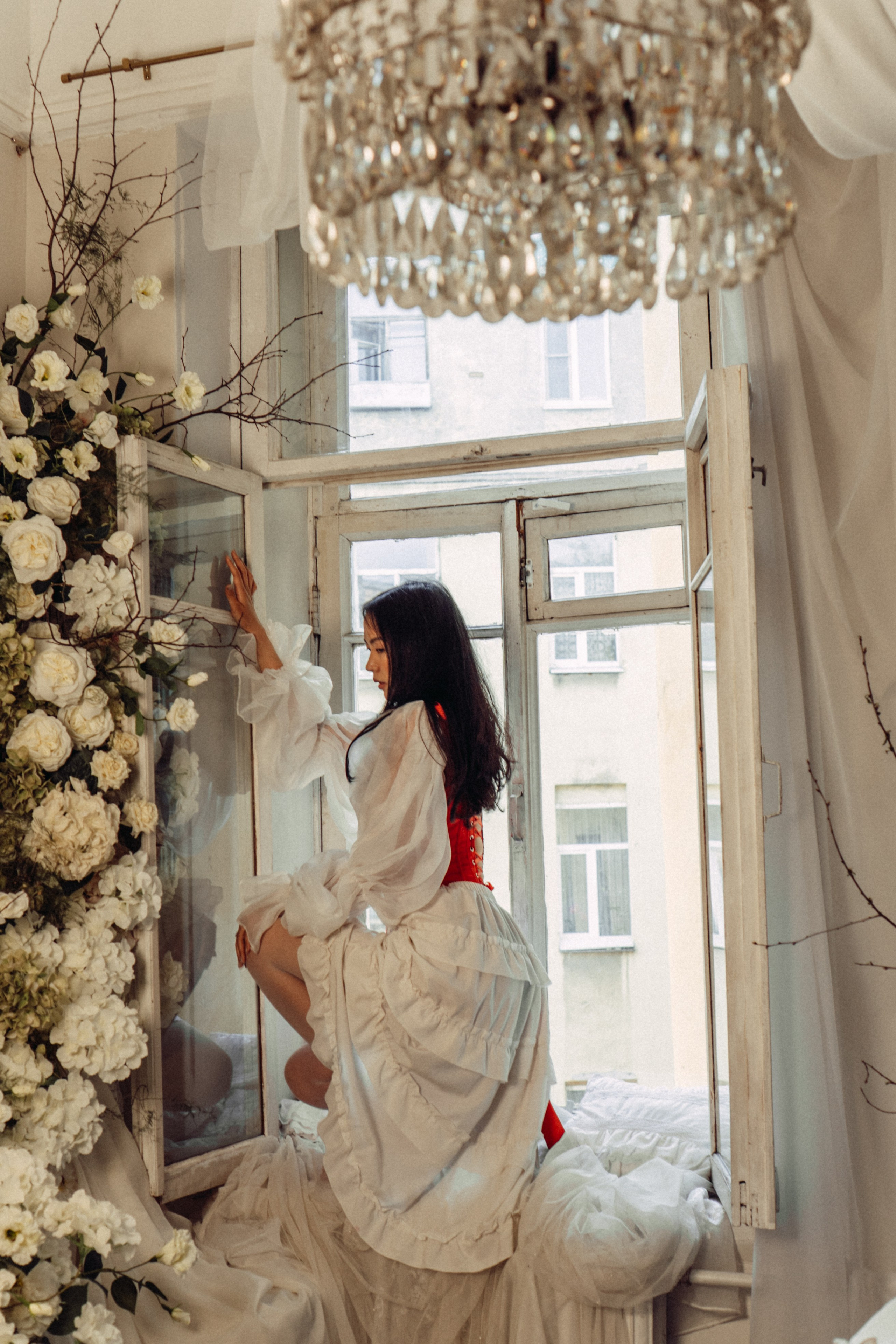 ВИНТАЖНЫЙ СТИЛЬ. Профессиональный фотограф, Санкт-Петербург — Виктория Богомолова