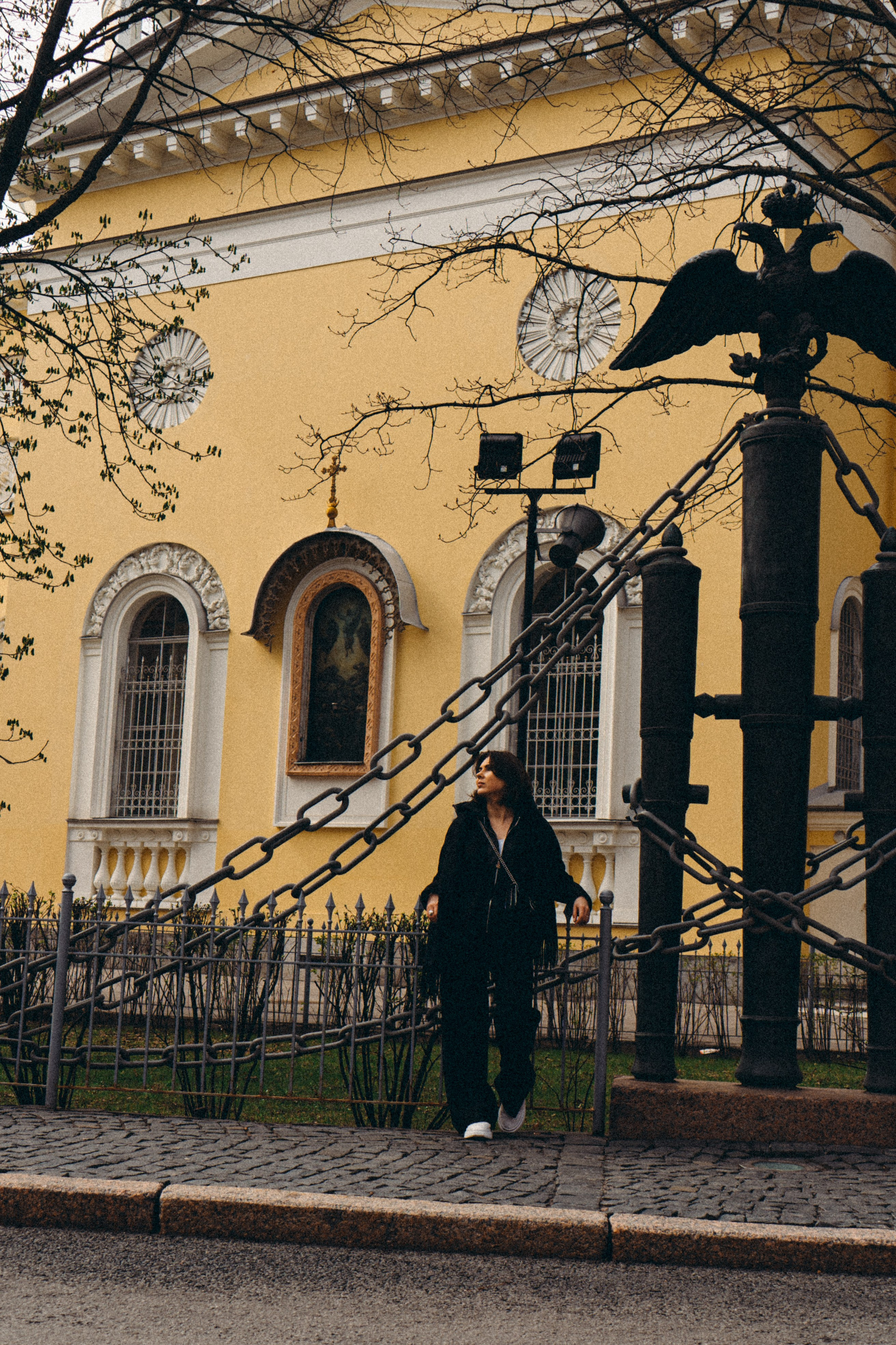 Прогулка по весеннему Питеру. Профессиональный фотограф, Санкт-Петербург — Виктория Богомолова