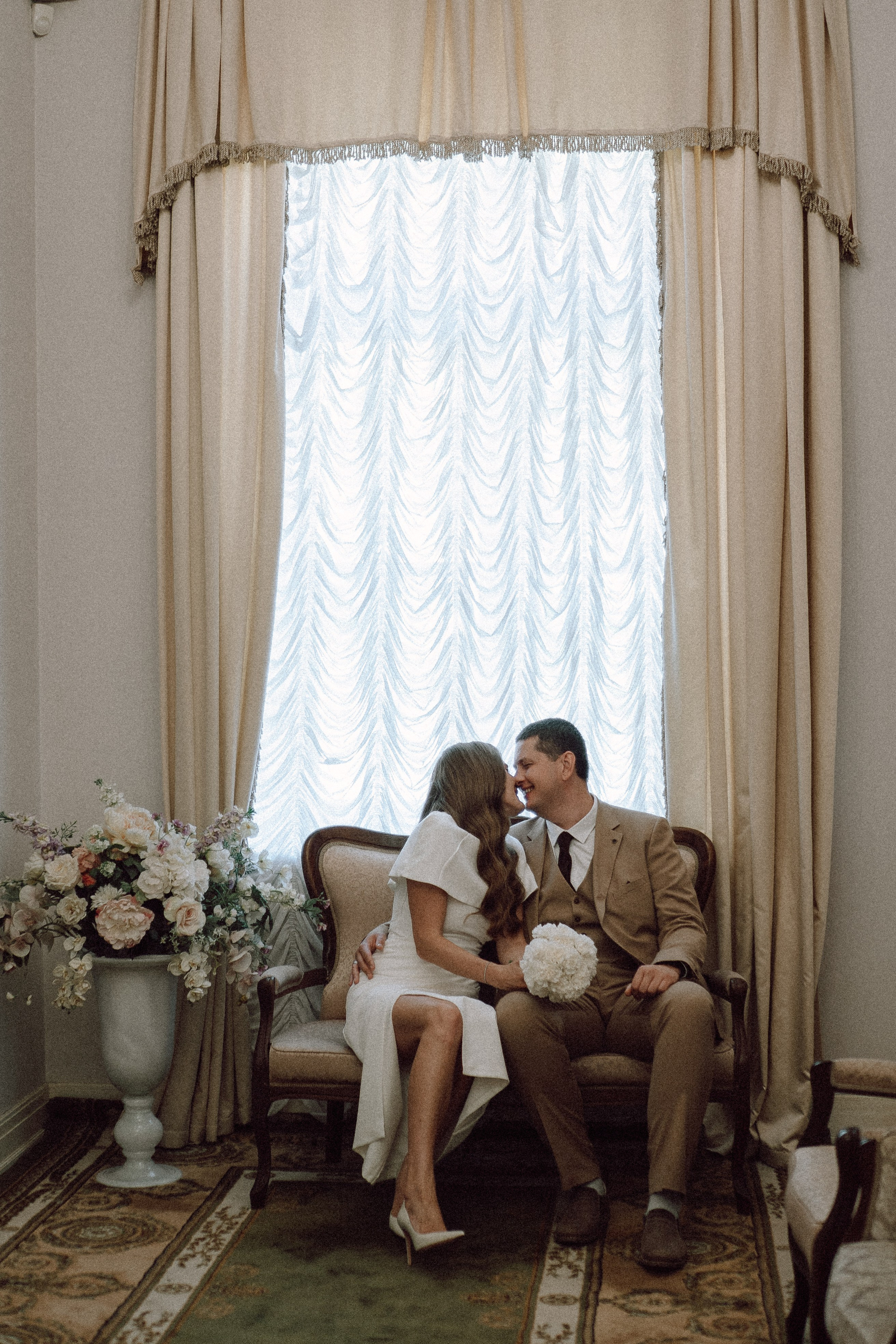 СВАДЕБНАЯ СЬЕМКА В ПУШКИН. Профессиональный фотограф, Санкт-Петербург — Виктория Богомолова