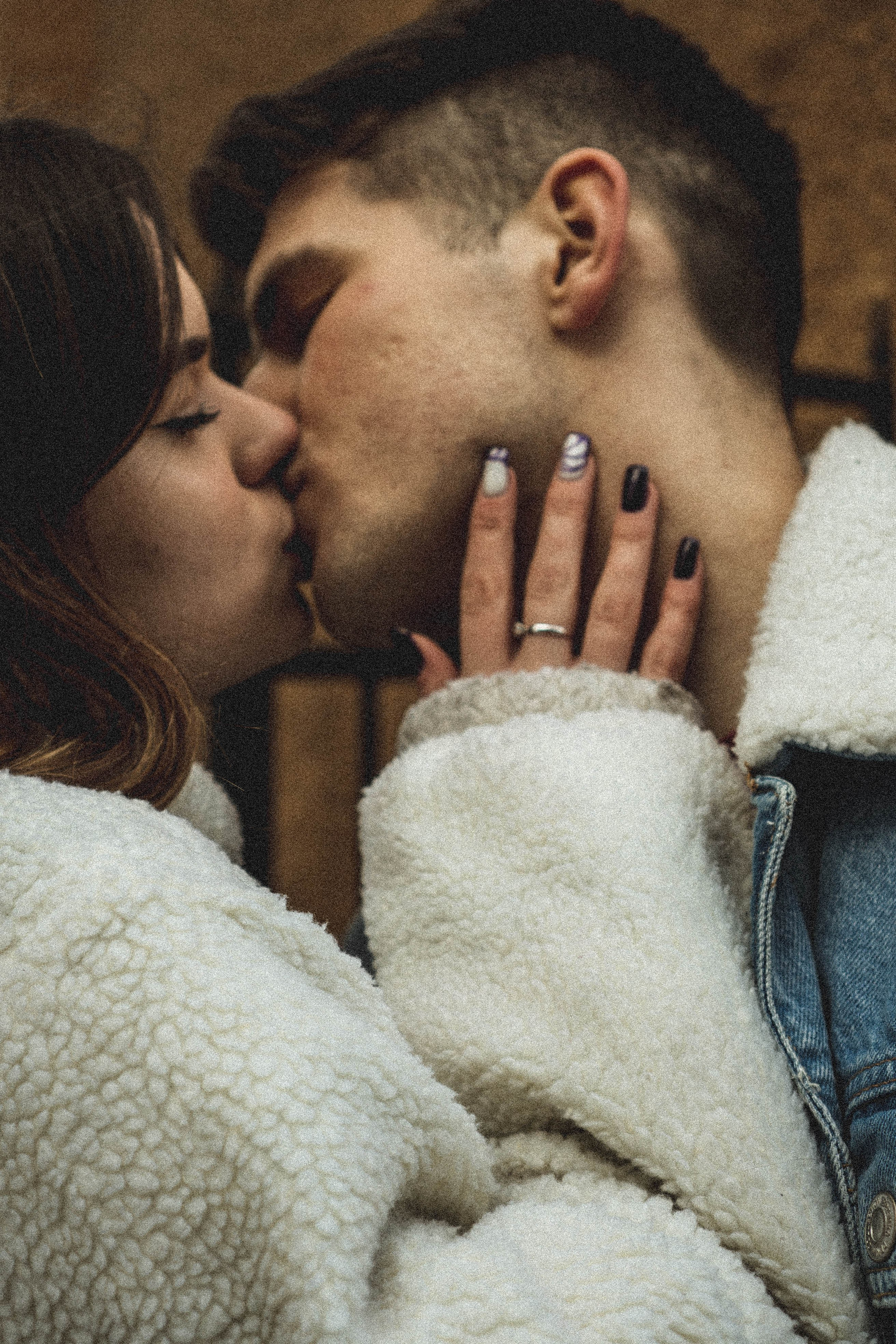 Прогулочная. Профессиональный фотограф, Санкт-Петербург — Виктория Богомолова