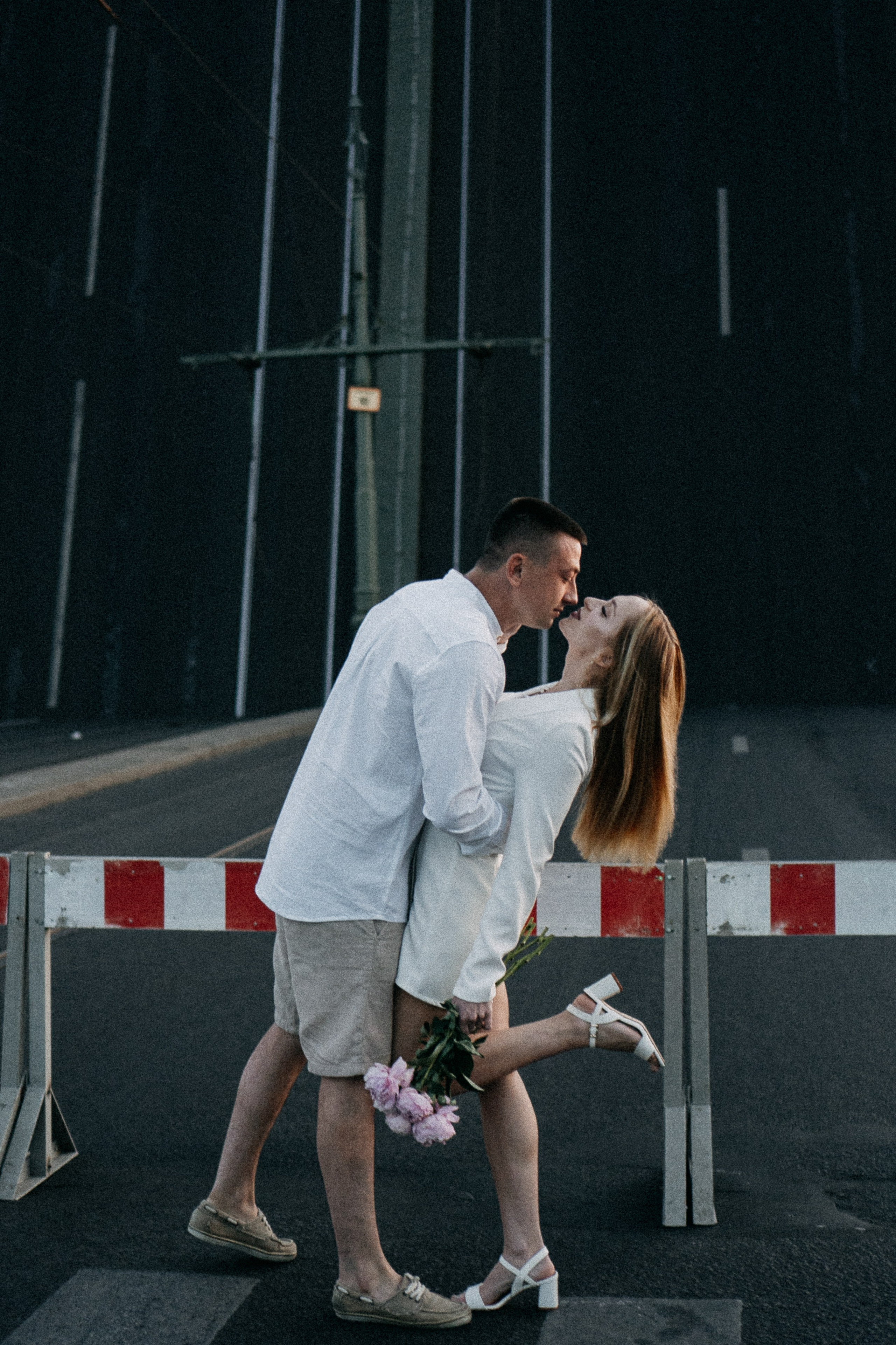 Сьемка мечты. Профессиональный фотограф, Санкт-Петербург — Виктория Богомолова