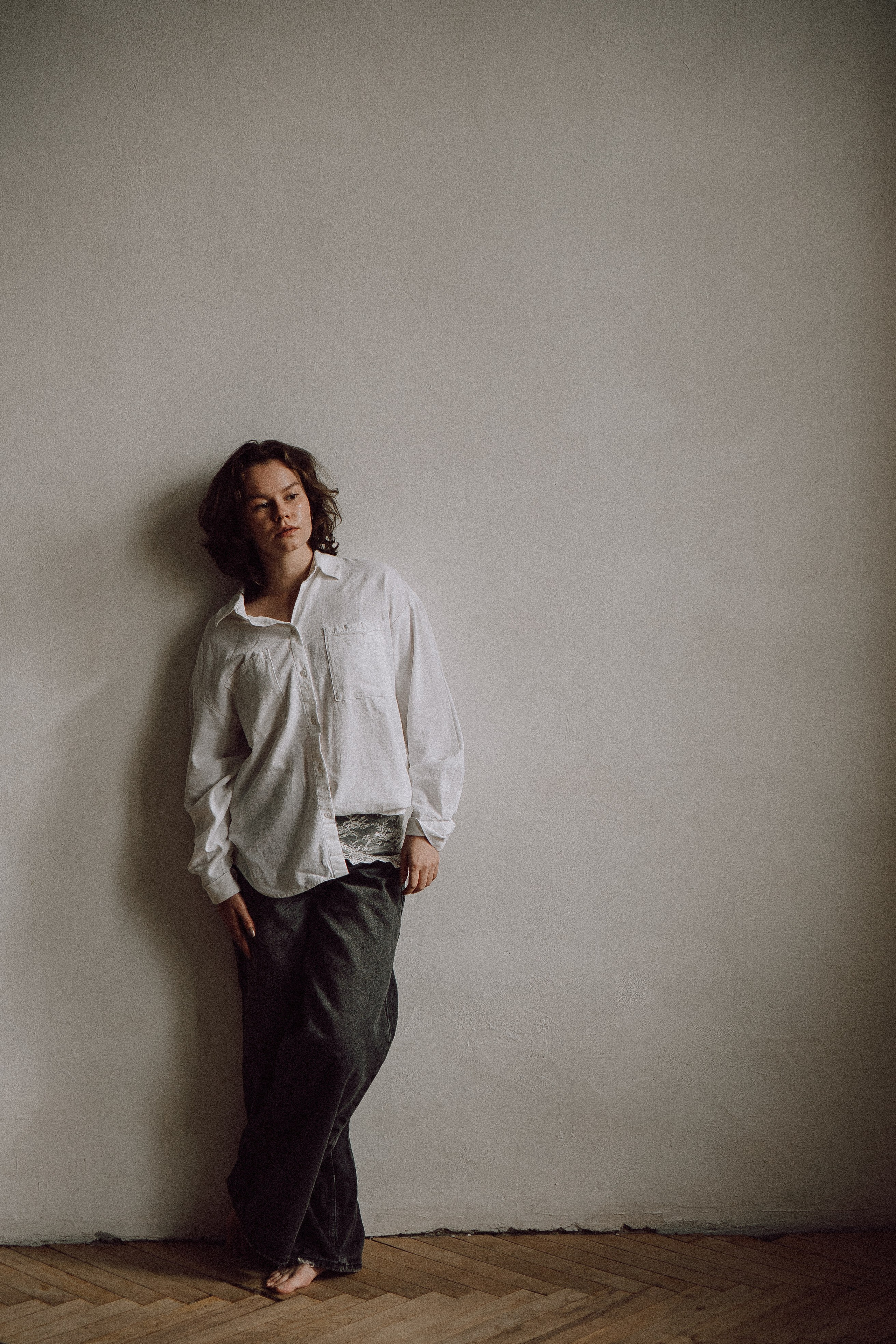 СТУДИЙНАЯ. Профессиональный фотограф, Санкт-Петербург — Виктория Богомолова