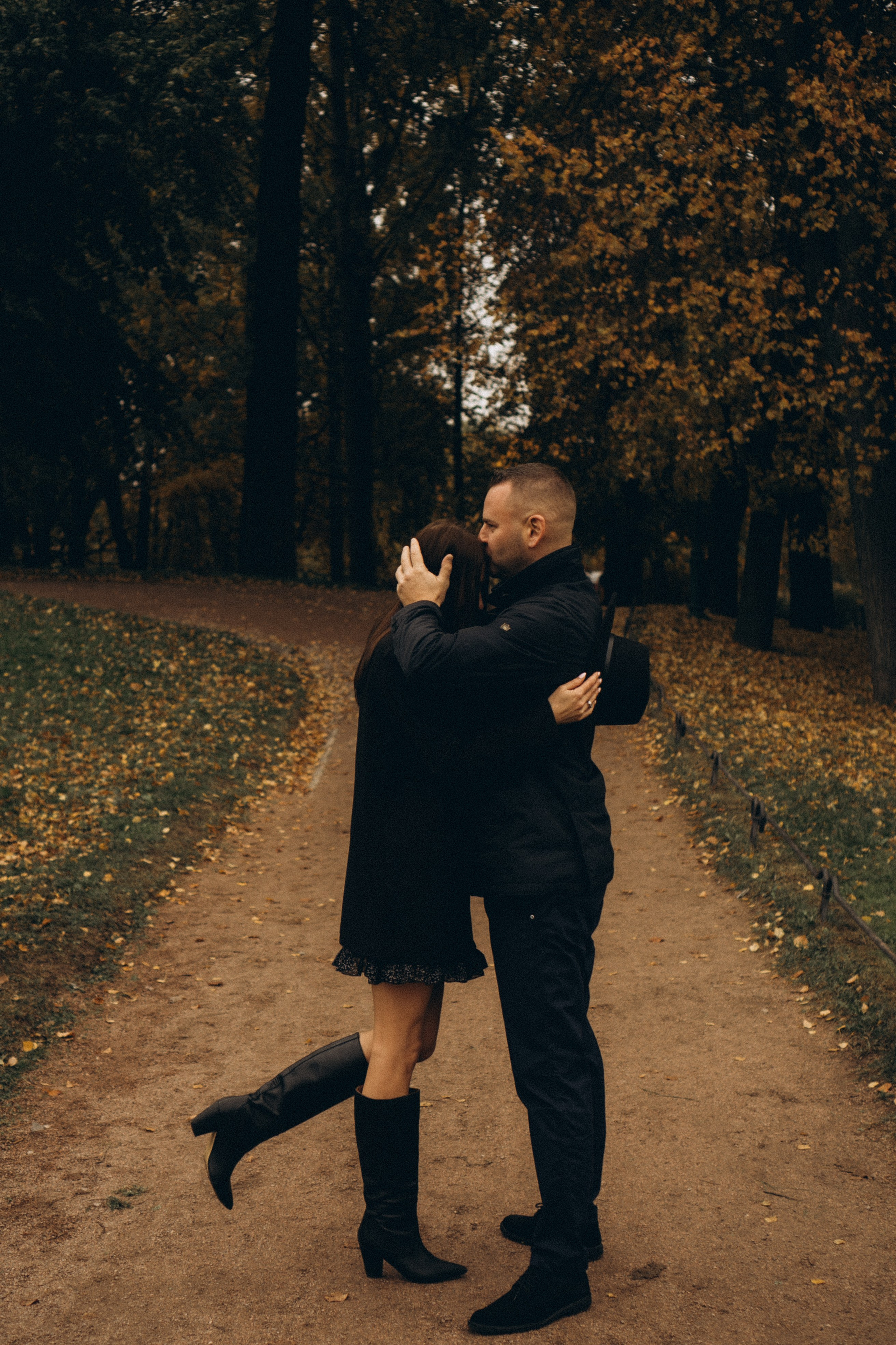 Любовь. Профессиональный фотограф, Санкт-Петербург — Виктория Богомолова