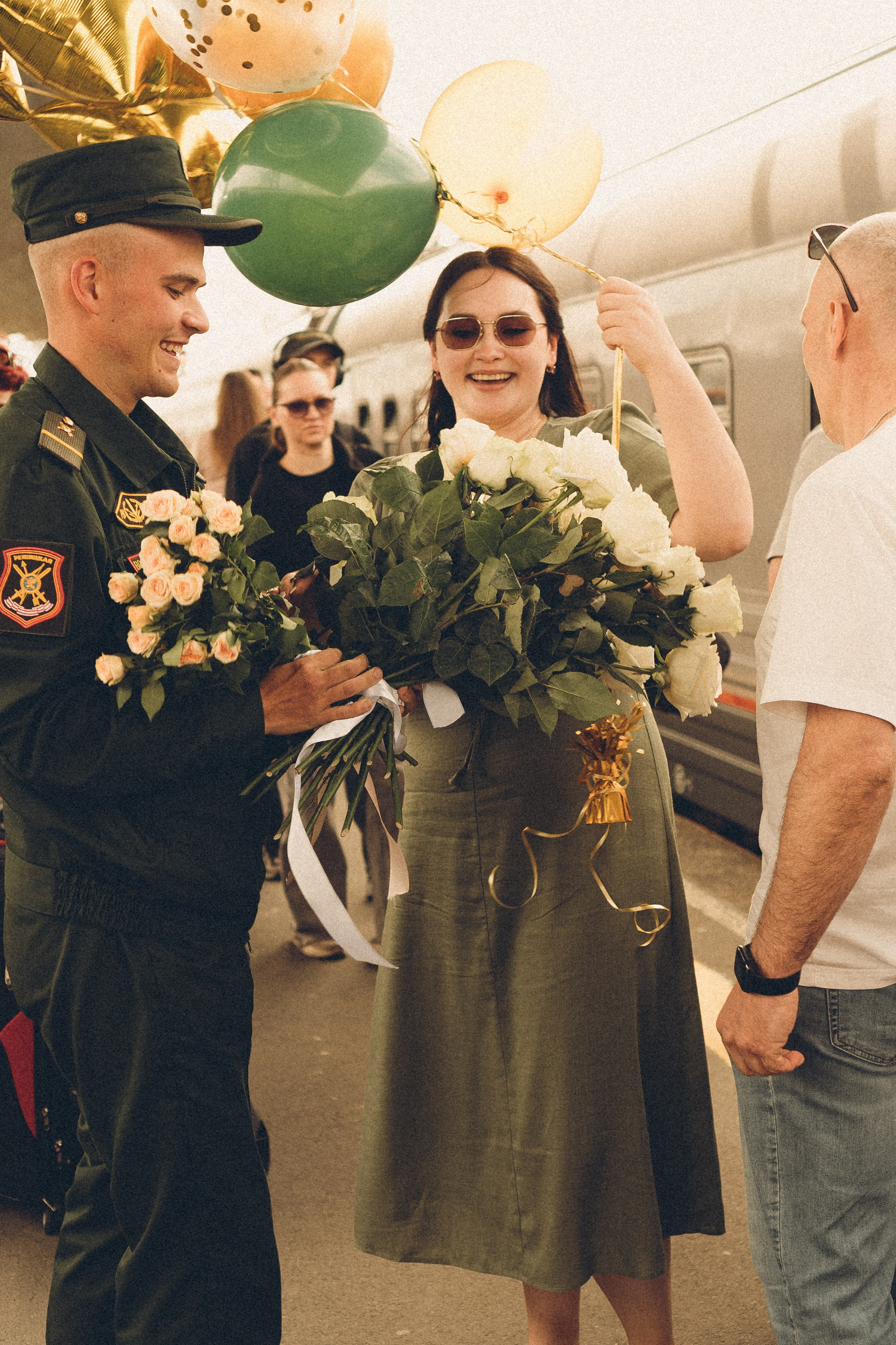 ПРЕДЛОЖЕНИЕ. Профессиональный фотограф, Санкт-Петербург — Виктория Богомолова