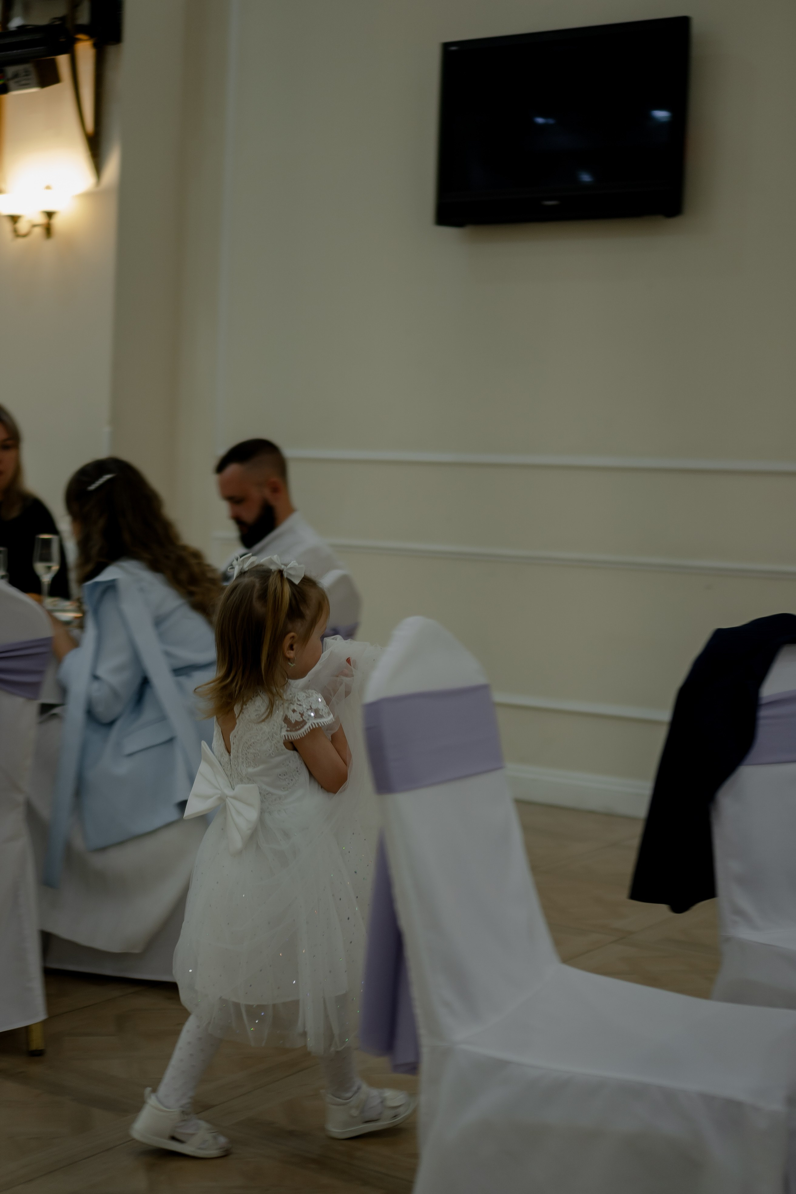 СВАДЕБНАЯ СЬЕМКА В ЗАГСЕ И БАНКЕТ. Профессиональный фотограф, Санкт-Петербург — Виктория Богомолова