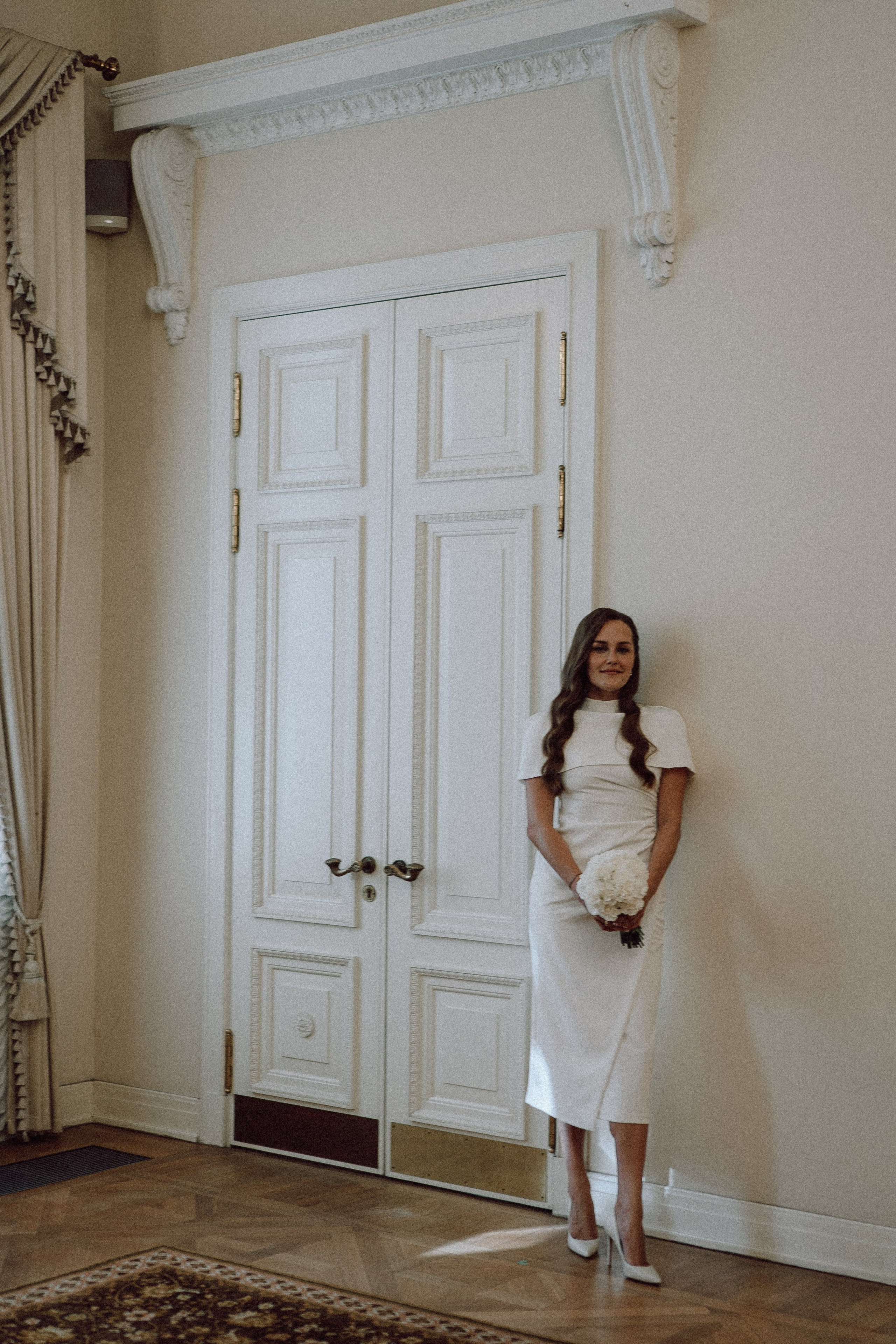 СВАДЕБНАЯ СЬЕМКА В ПУШКИН. Профессиональный фотограф, Санкт-Петербург — Виктория Богомолова