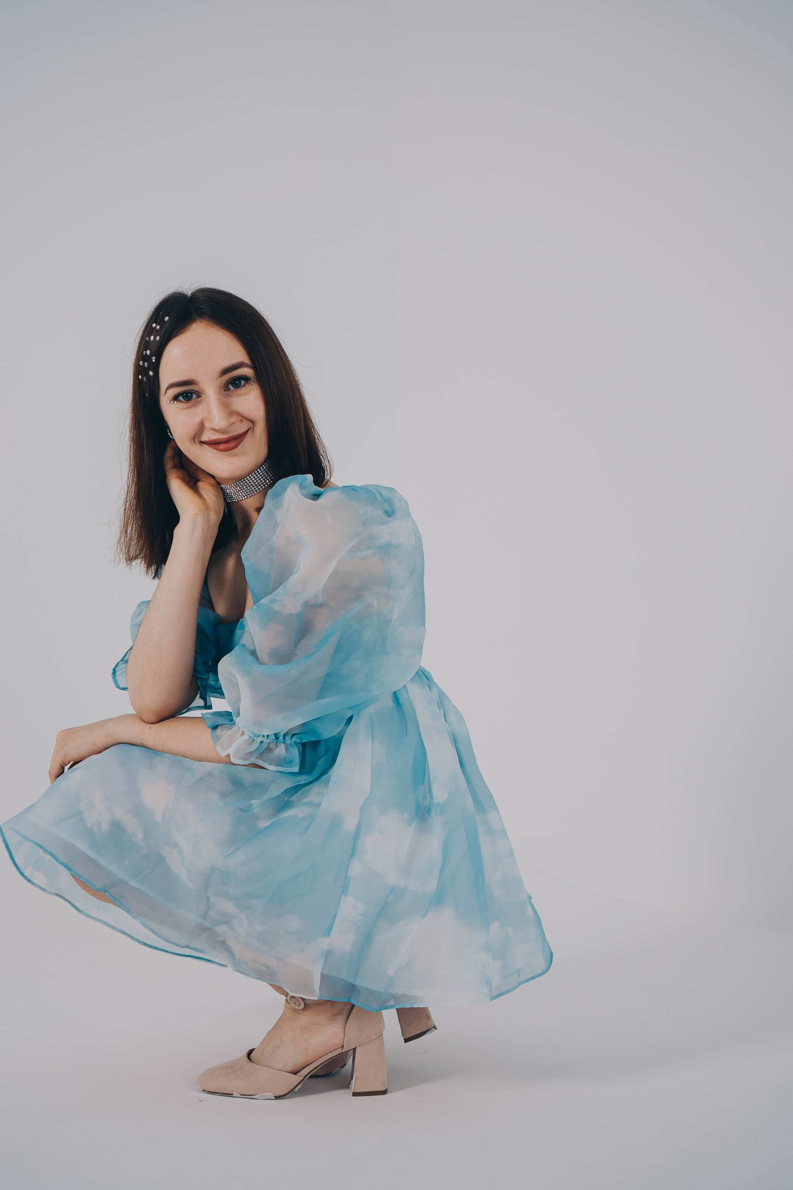 Фотосессия для дня рождения. Профессиональный фотограф, Санкт-Петербург — Виктория Богомолова