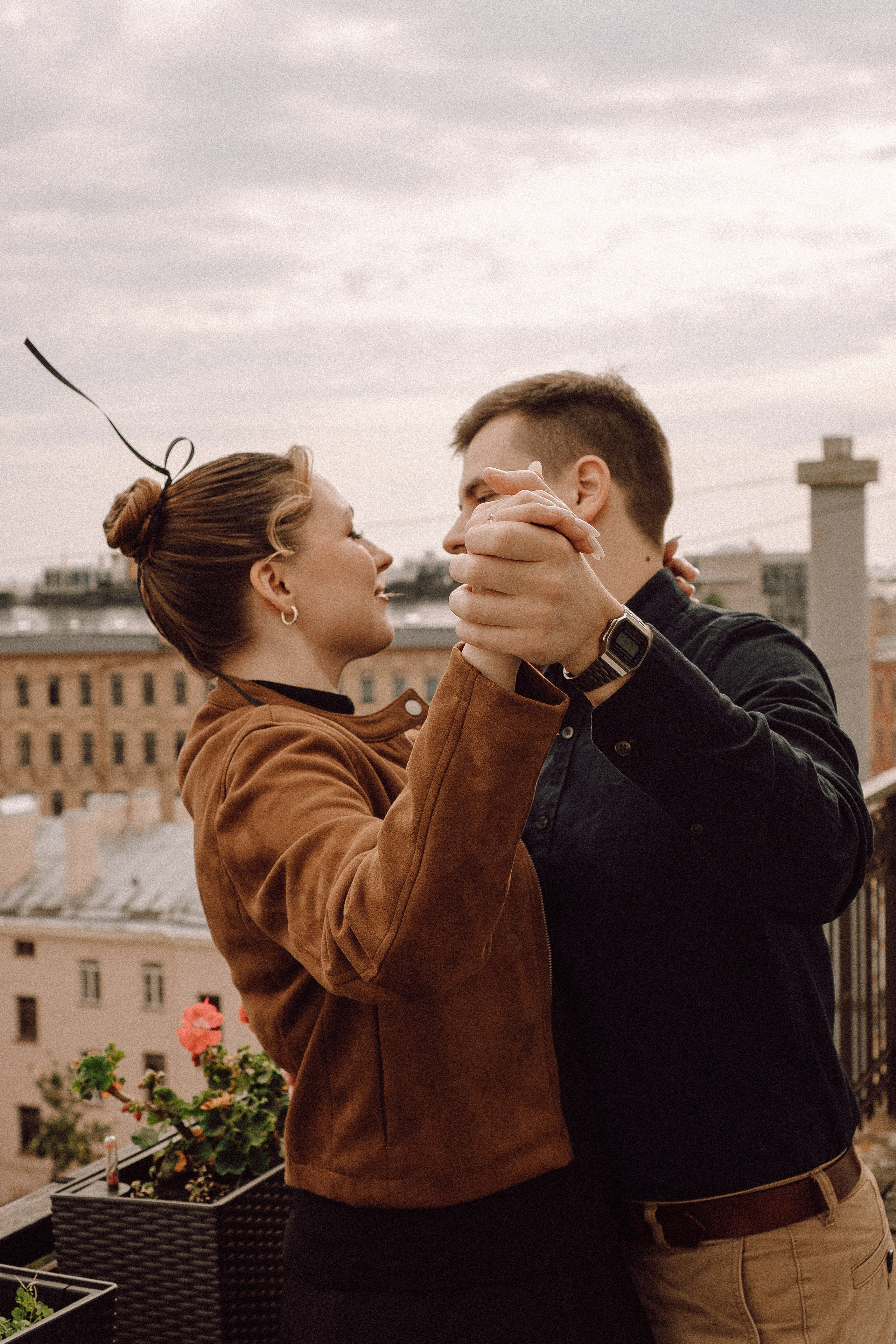 LOVE. Профессиональный фотограф, Санкт-Петербург — Виктория Богомолова