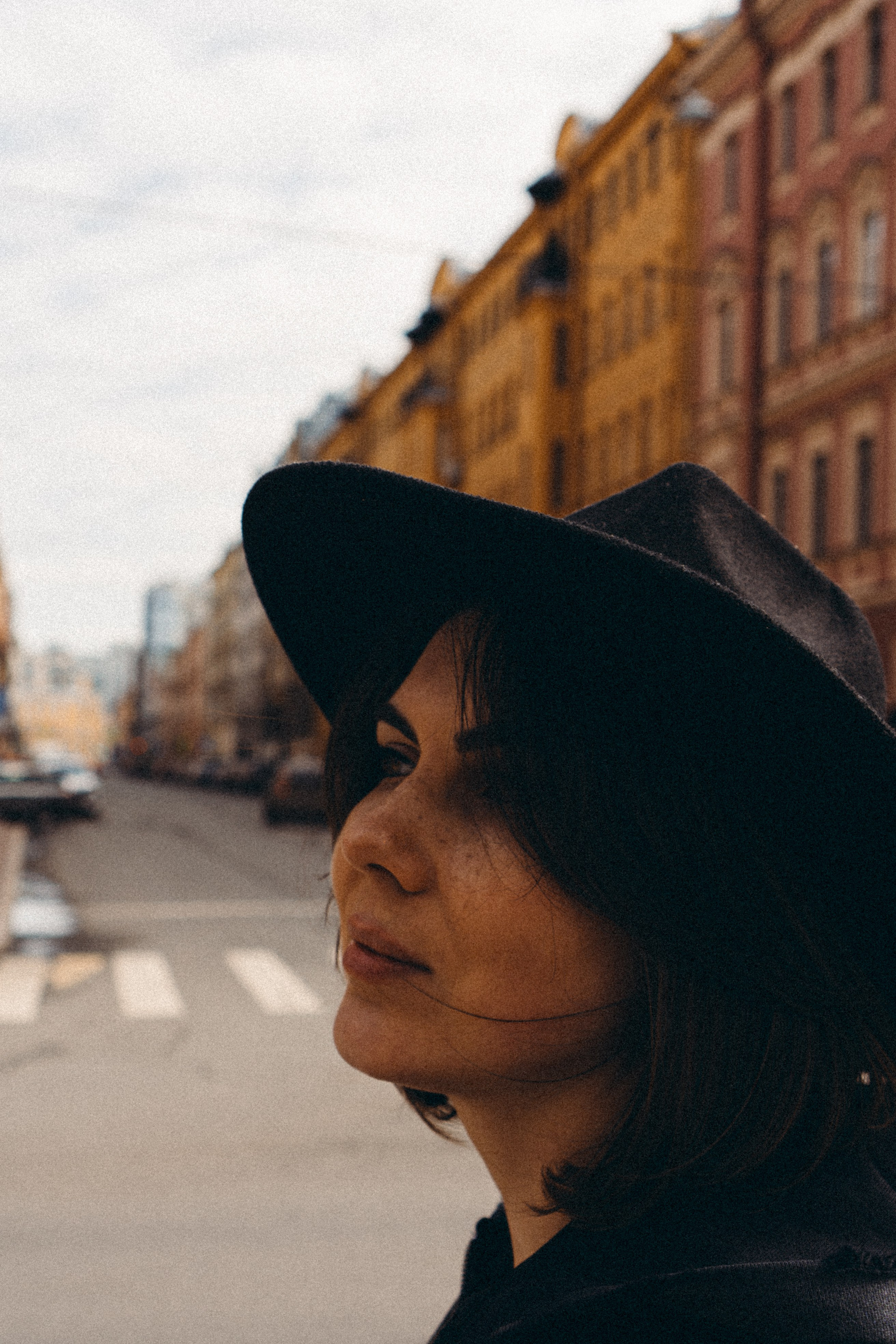 Прогулка по весеннему Питеру. Профессиональный фотограф, Санкт-Петербург — Виктория Богомолова