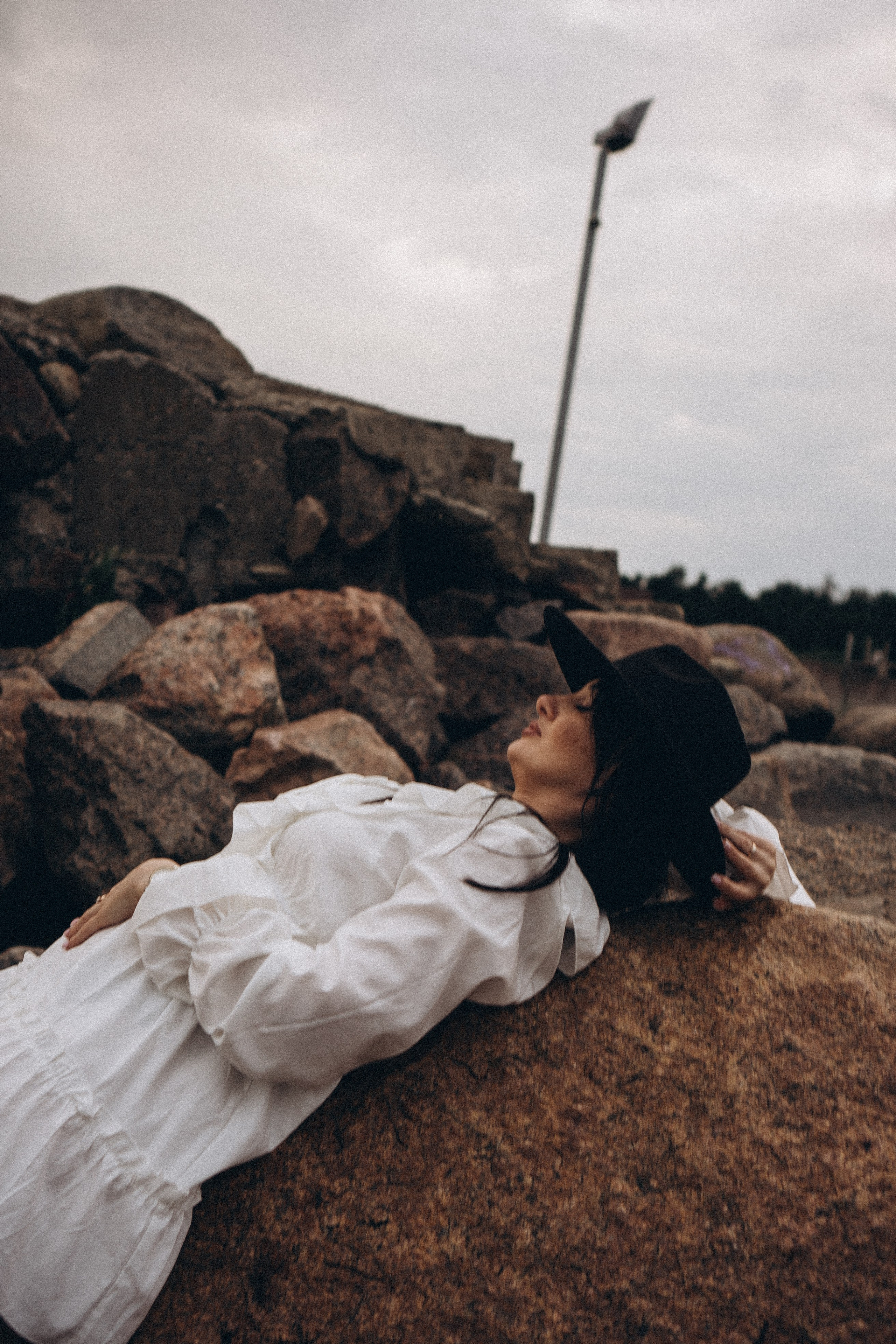 Семейная история на берегу залива. Профессиональный фотограф, Санкт-Петербург — Виктория Богомолова