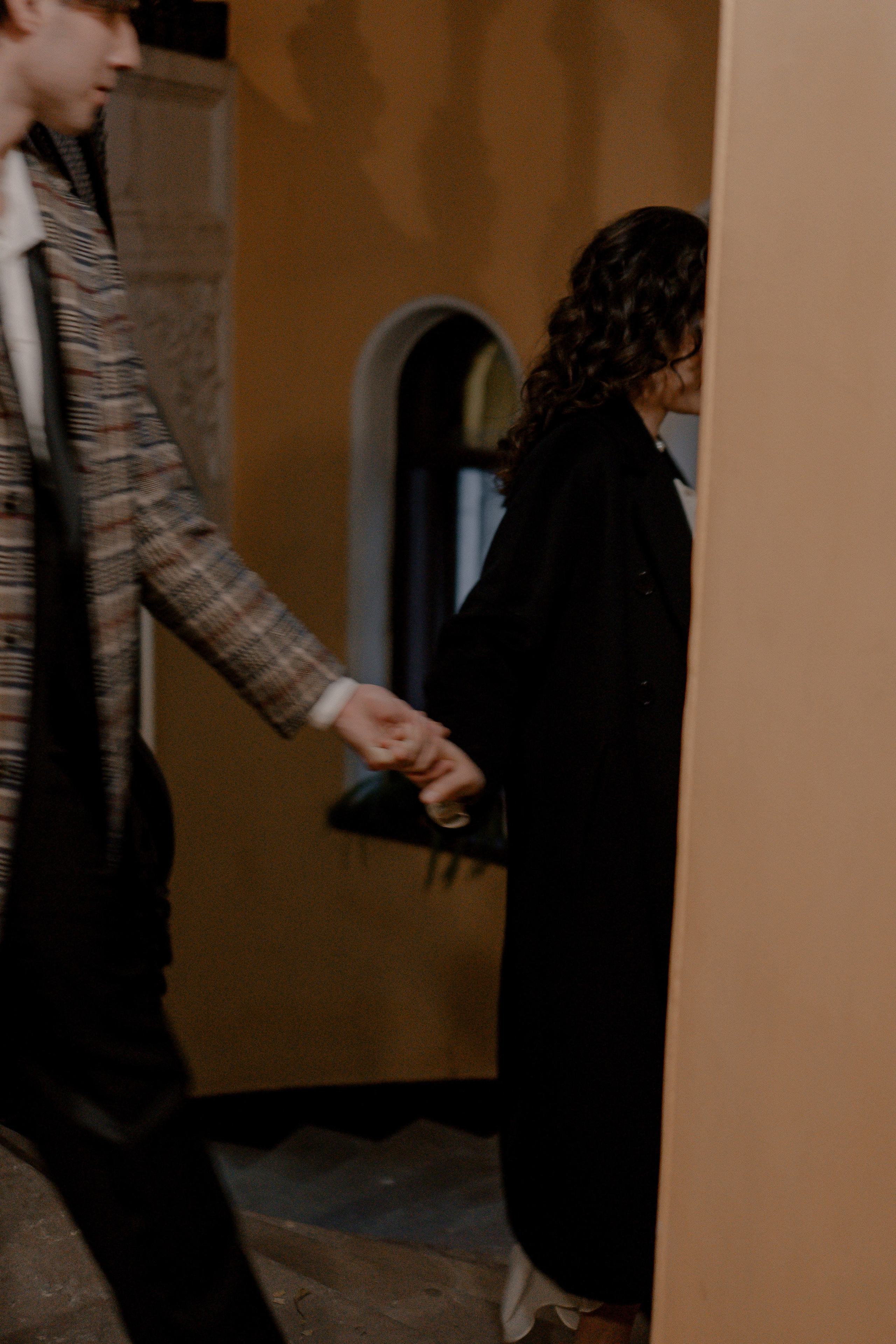 Парадная в Санкт-Петербурге. Профессиональный фотограф, Санкт-Петербург — Виктория Богомолова