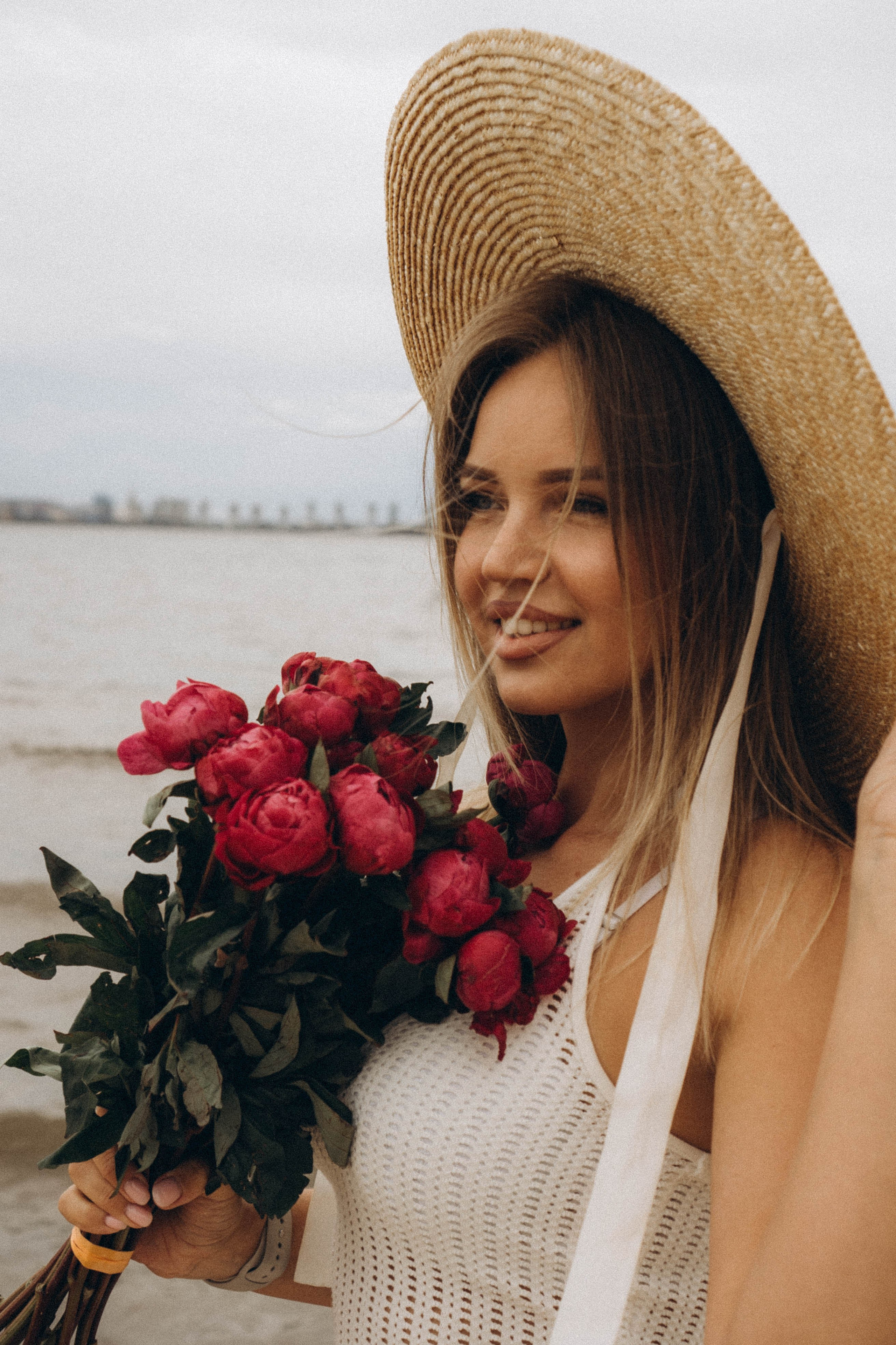 Прогулка в парке. Профессиональный фотограф, Санкт-Петербург — Виктория Богомолова