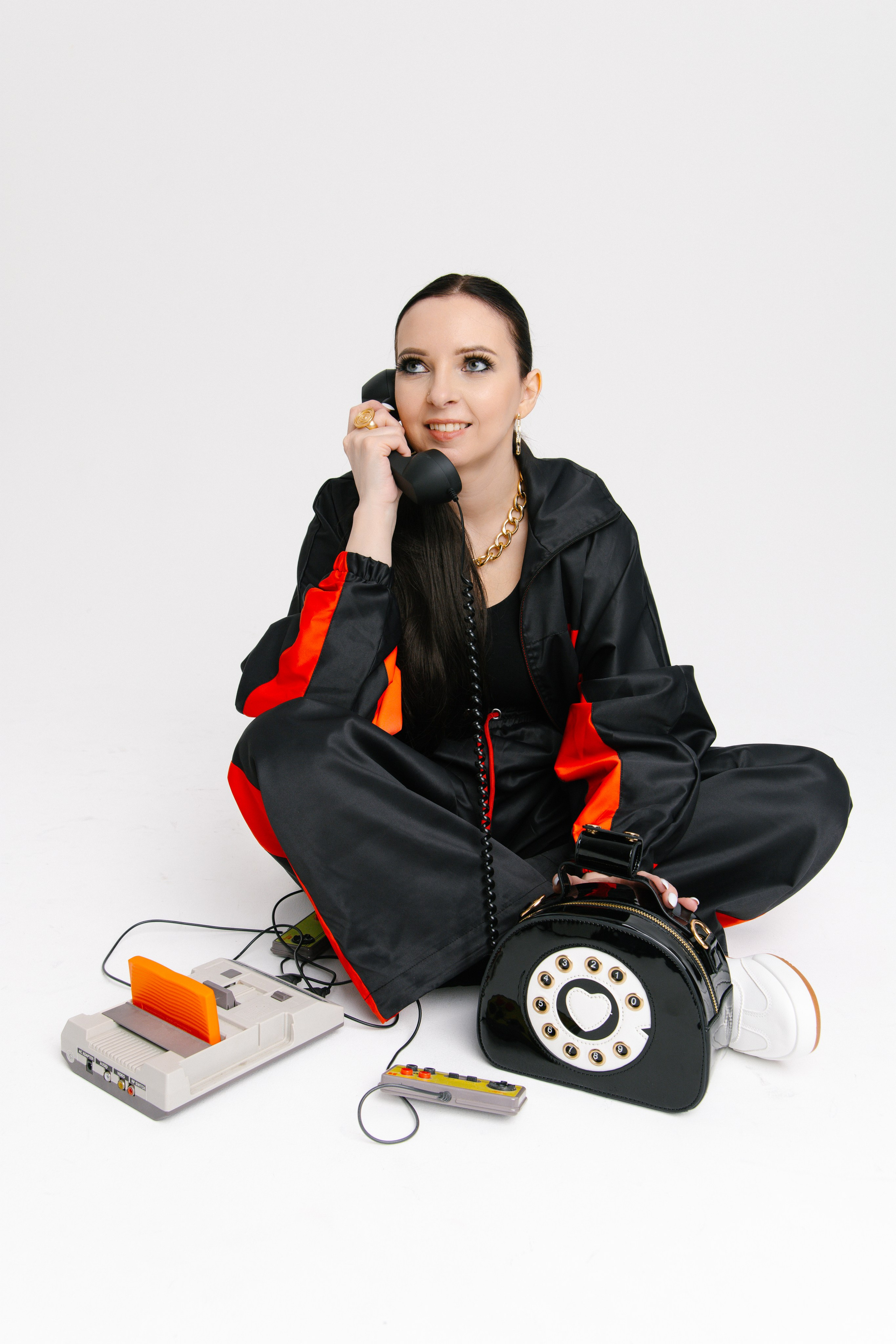 Индивидуальные фотосессии в студии. Фотограф в городе Лыткарино Волкова Ольга