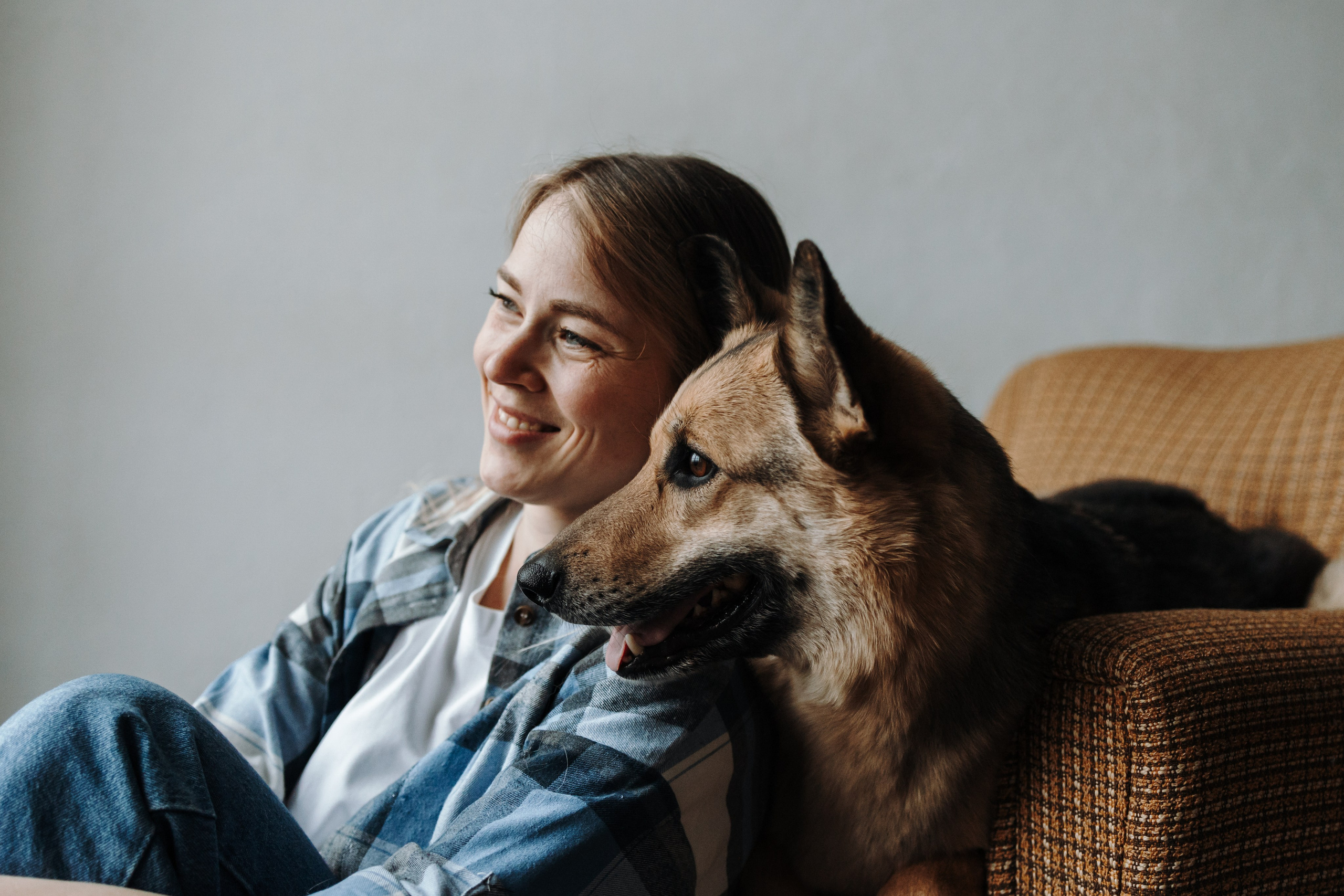 Лена и Дёма. Фотограф — Анималист | Санкт-Петербург