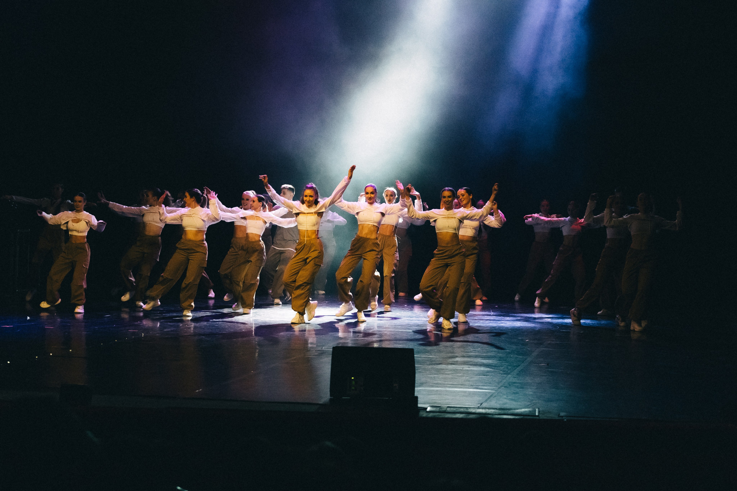 Отчётный концерт (КемГИК). Фотограф Кемерово | Сергей