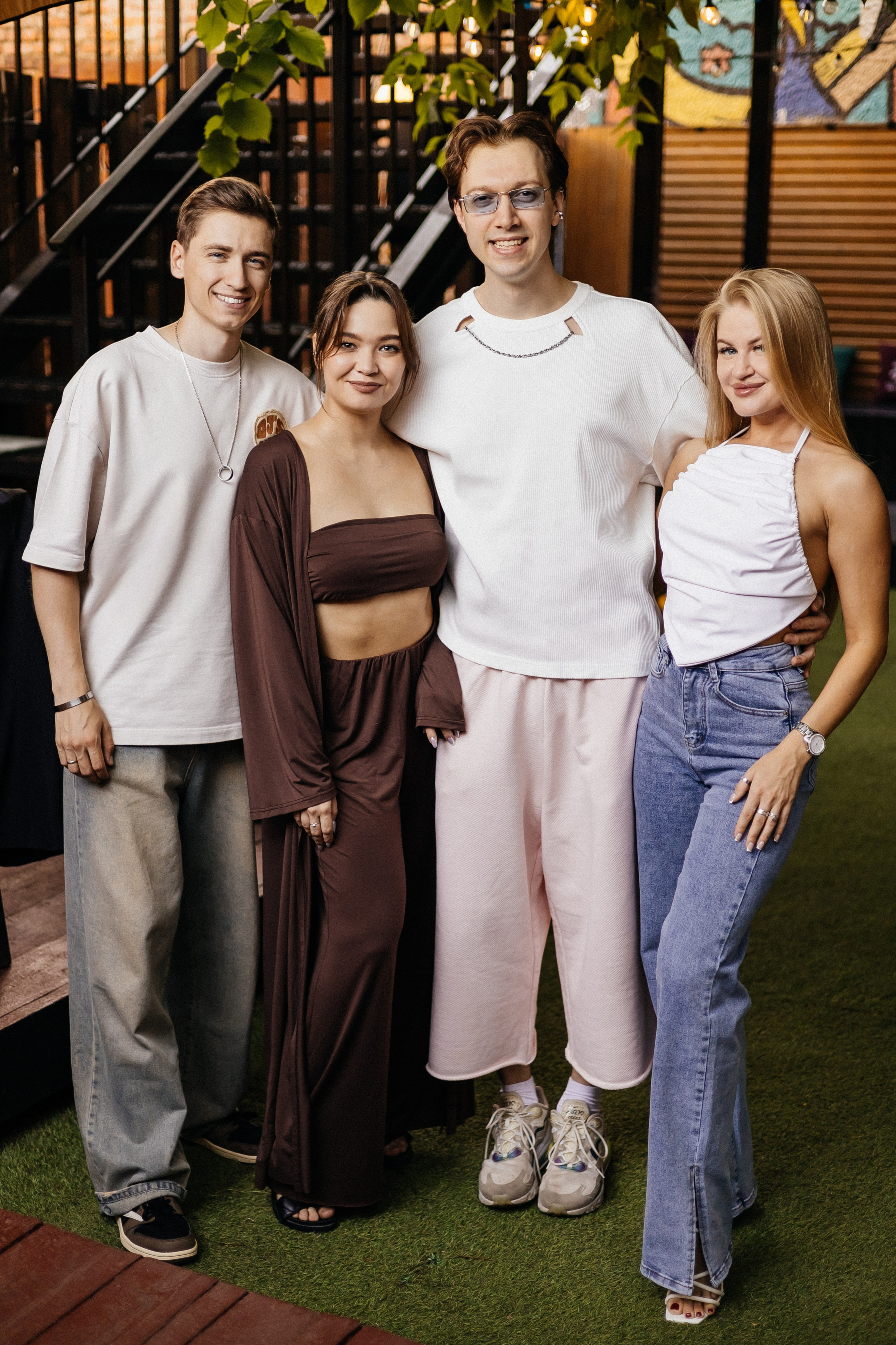 Среда — маленькая пятница| Караоке — бар «Vibe». Фотограф Кемерово | Сергей