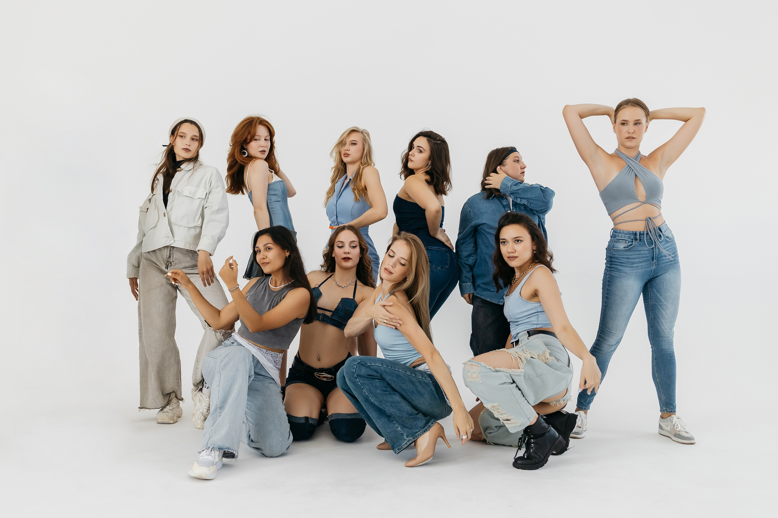 JamDance Studio. Фотограф Кемерово | Сергей