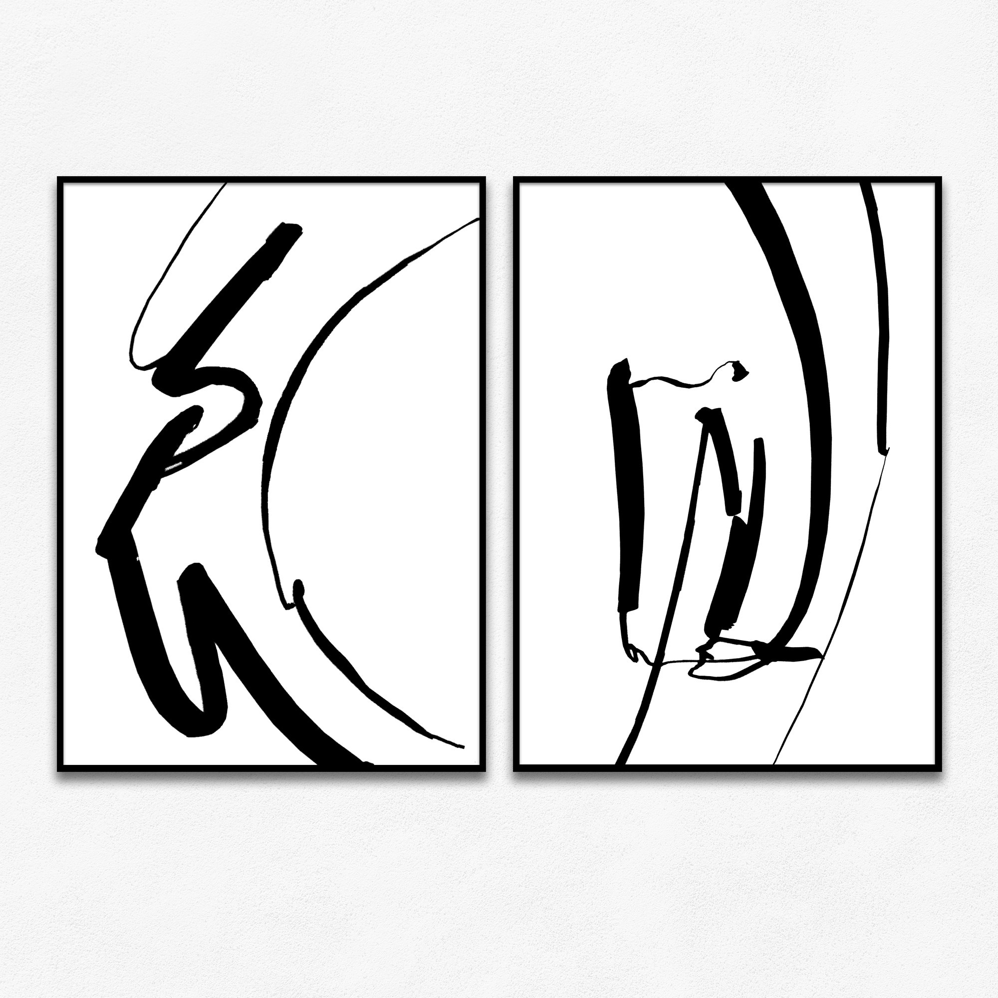 Скачать постер. Галерея авторских картин художницы Бельмесовой Евгении