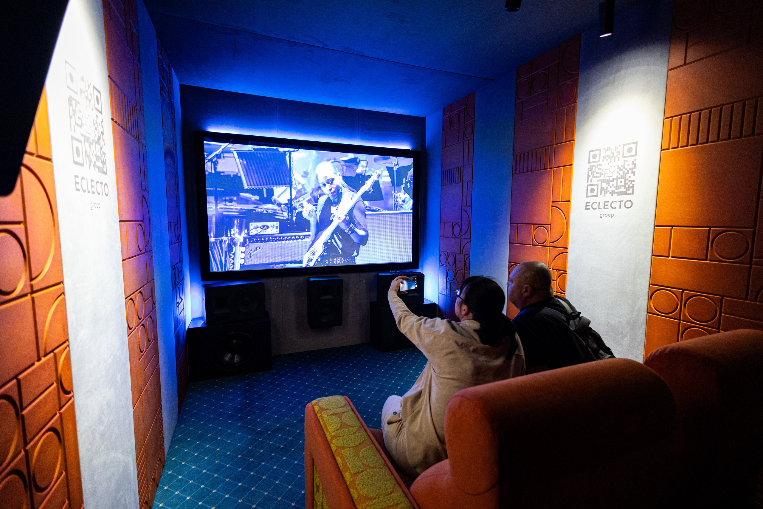 Выставки. B4k.pro — Фото и видео для людей и бизнеса — Тимофей Паршин