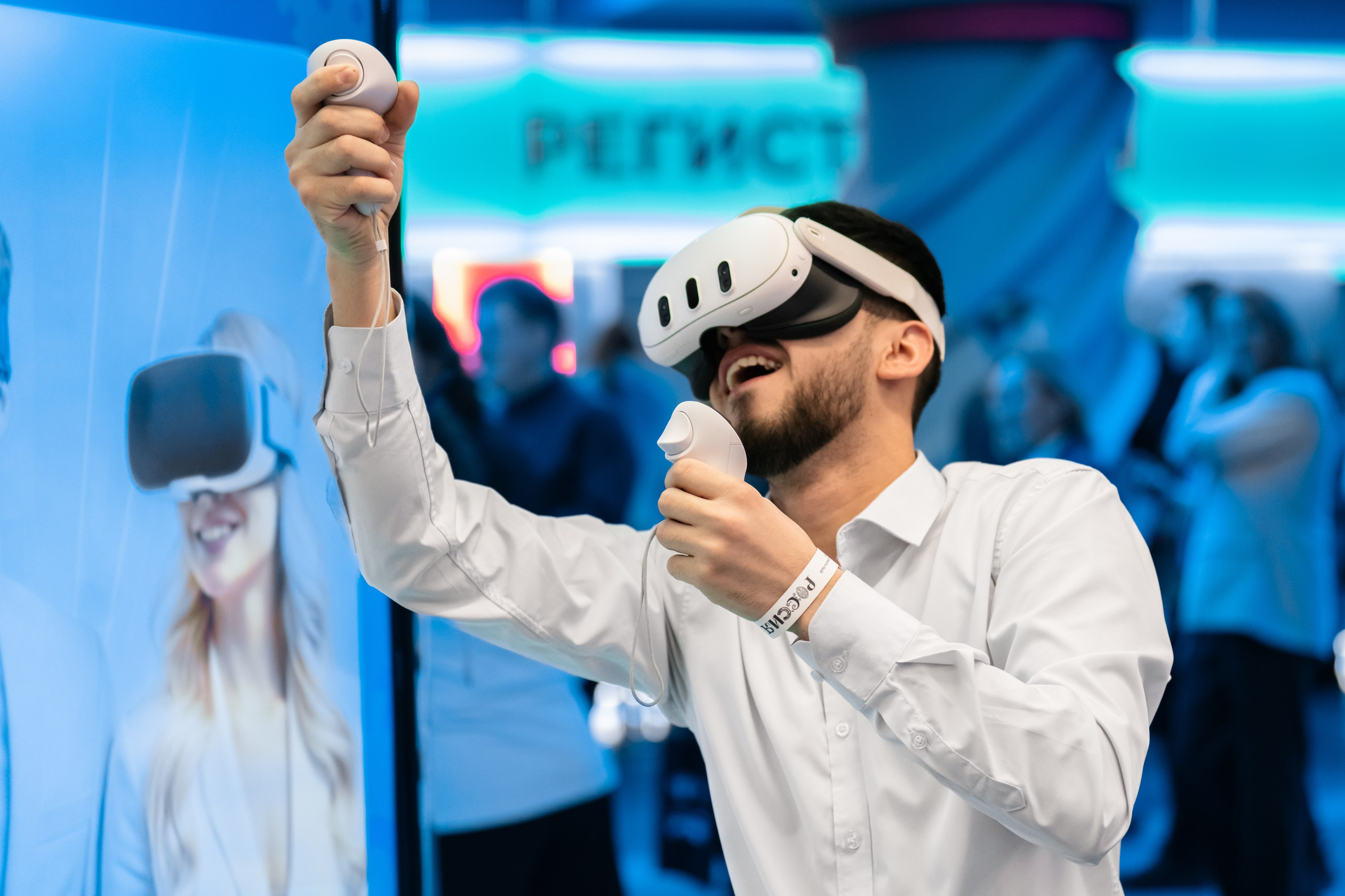 MMMF. Фотограф Дмитрий Алехин. Репортажная съемка мероприятий в Москве