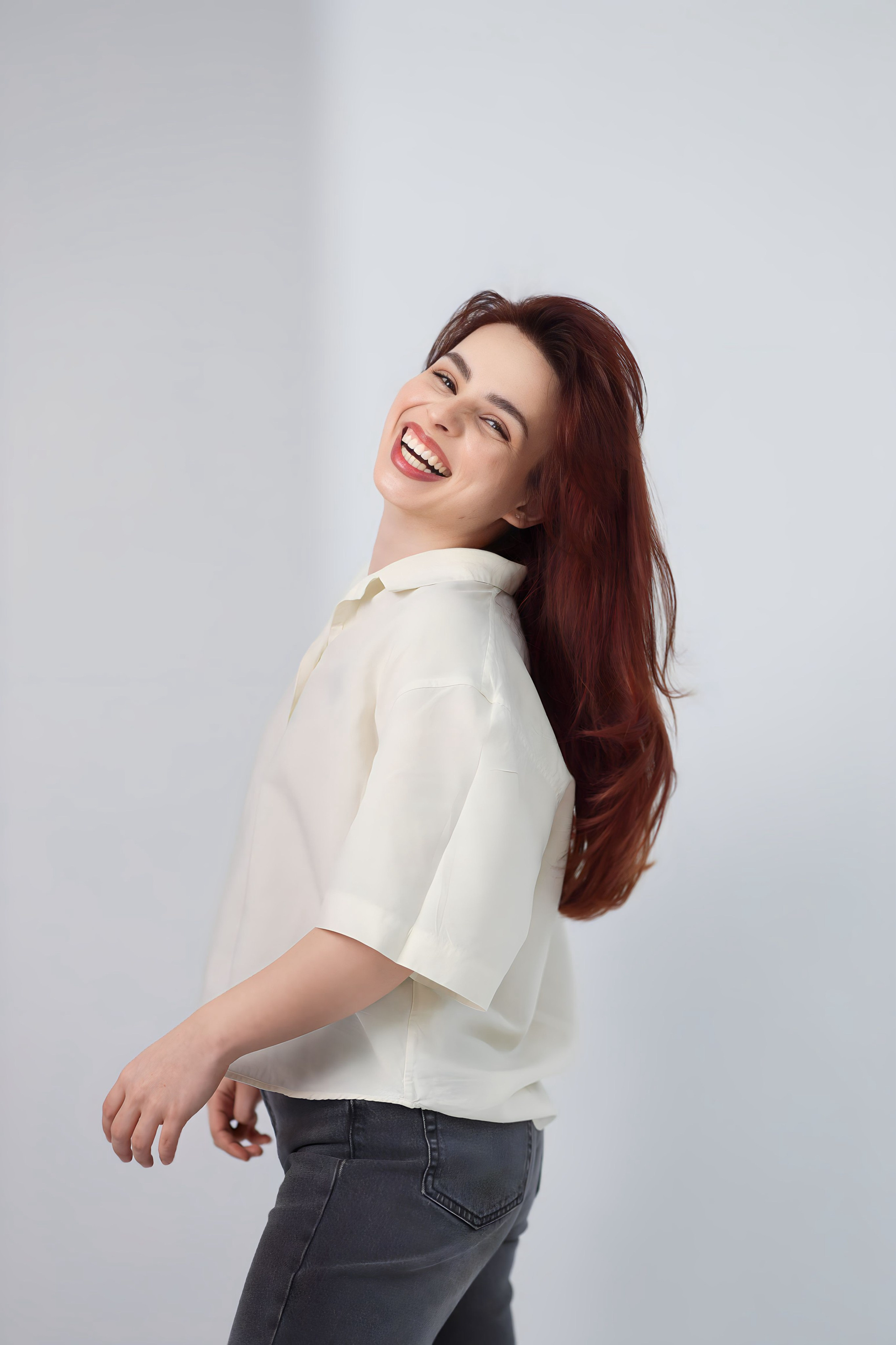 Портреты. Shirin Ustaeva Photography—больше, чем фотография