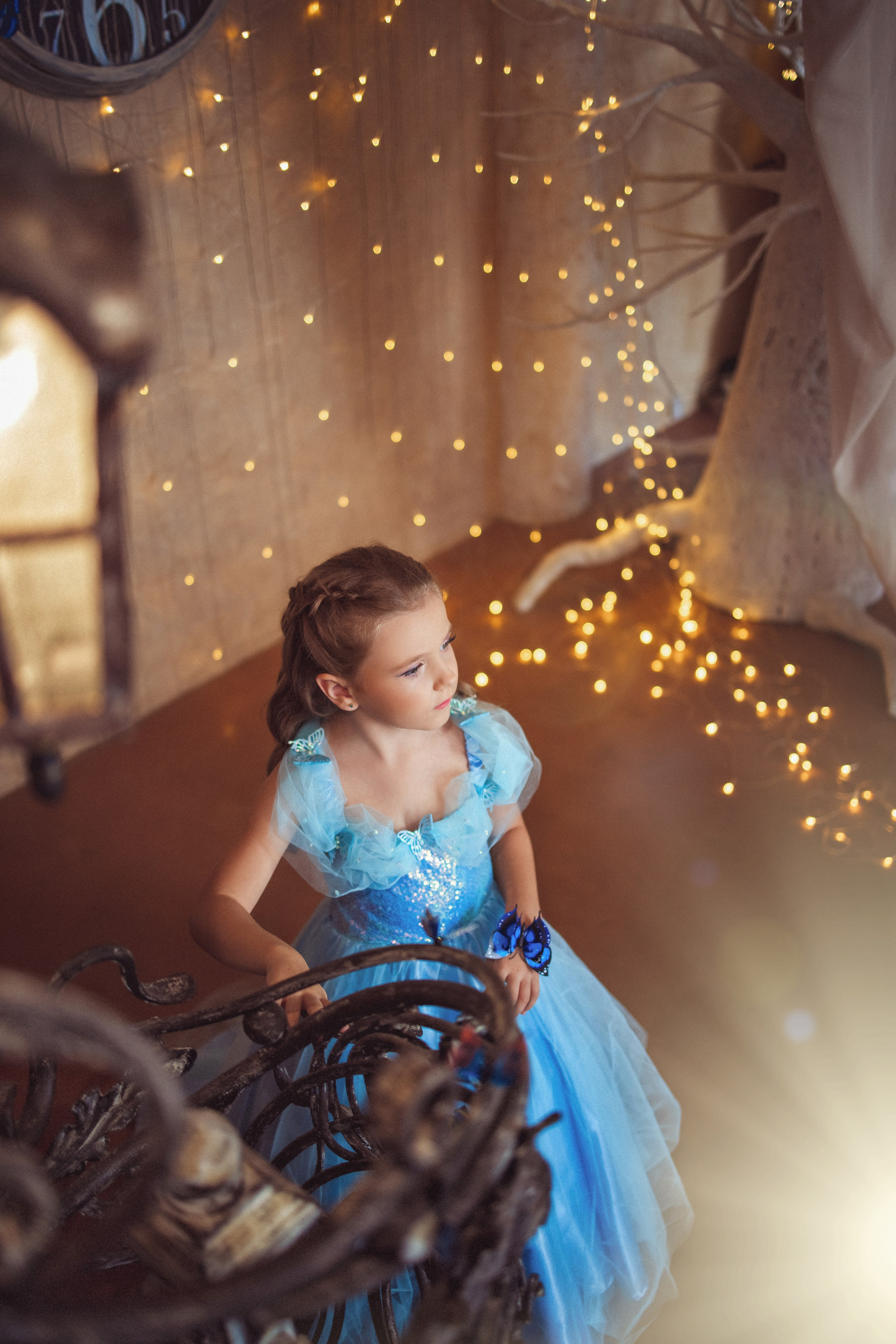 «ЗОЛУШКА». Семейный и детский фотограф в Краснодаре Анна Трашкова