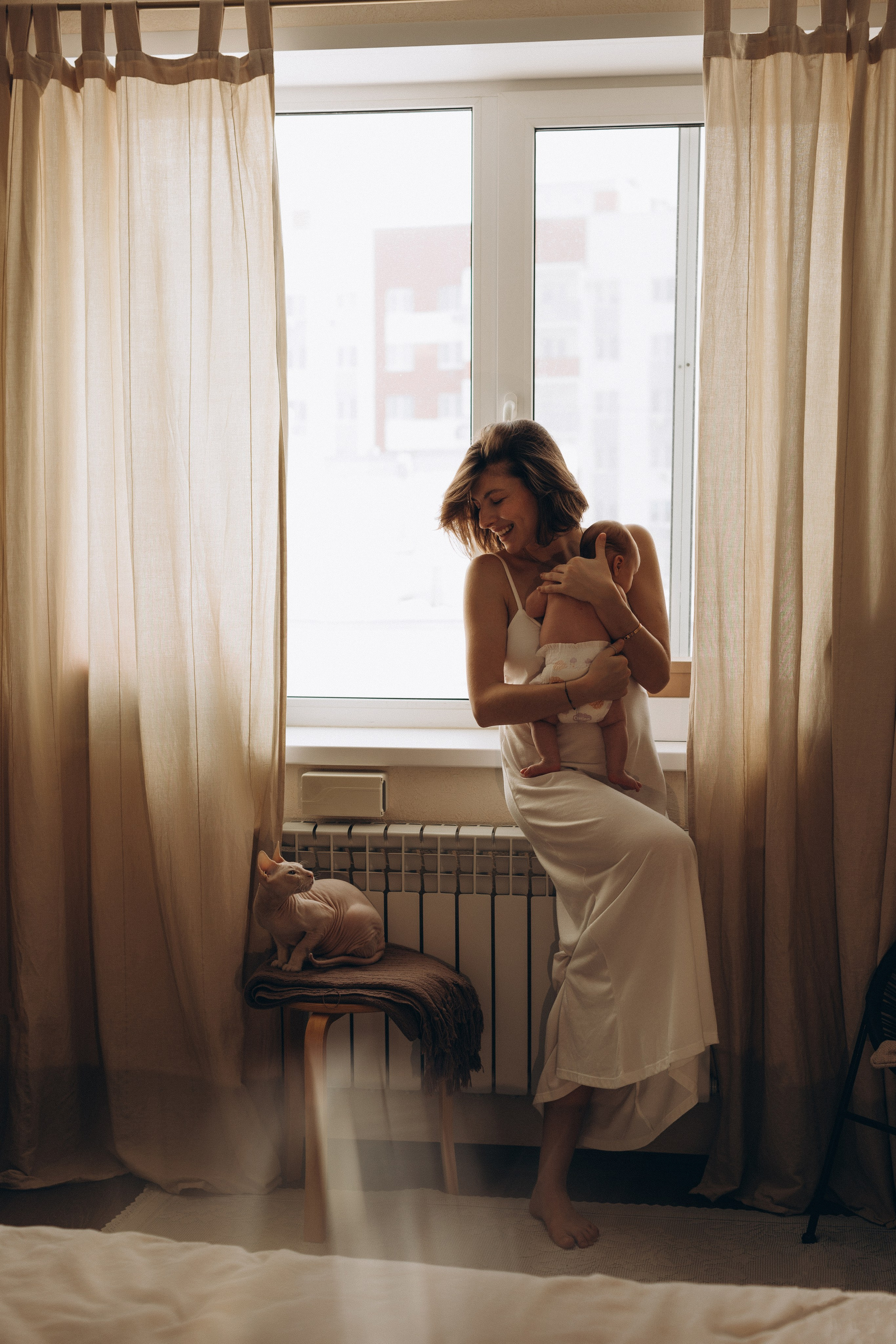 Анна и Нина. Свадебный фотограф Волгоград | Тарасова Светлана