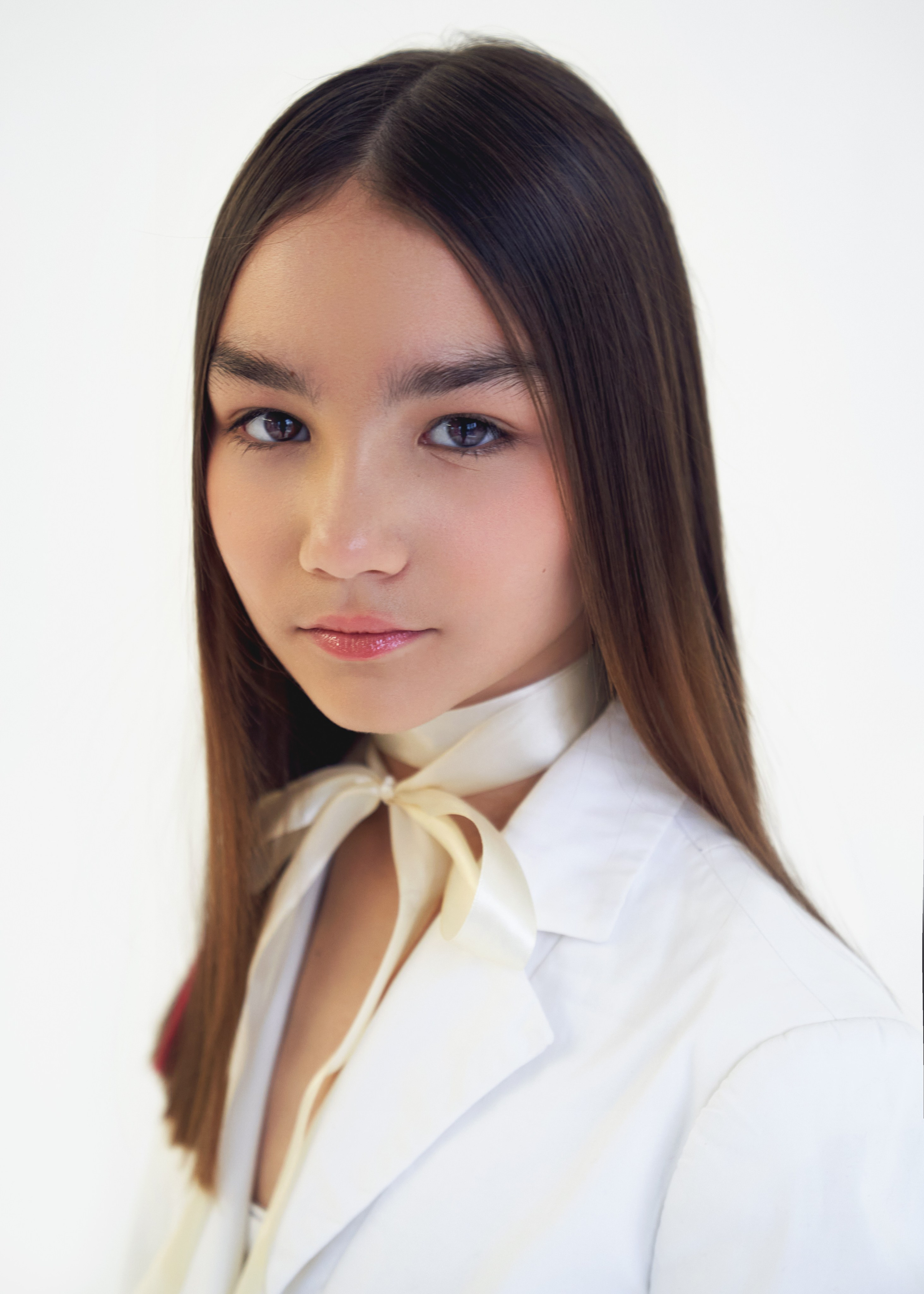 Алавердова Карина. Model base