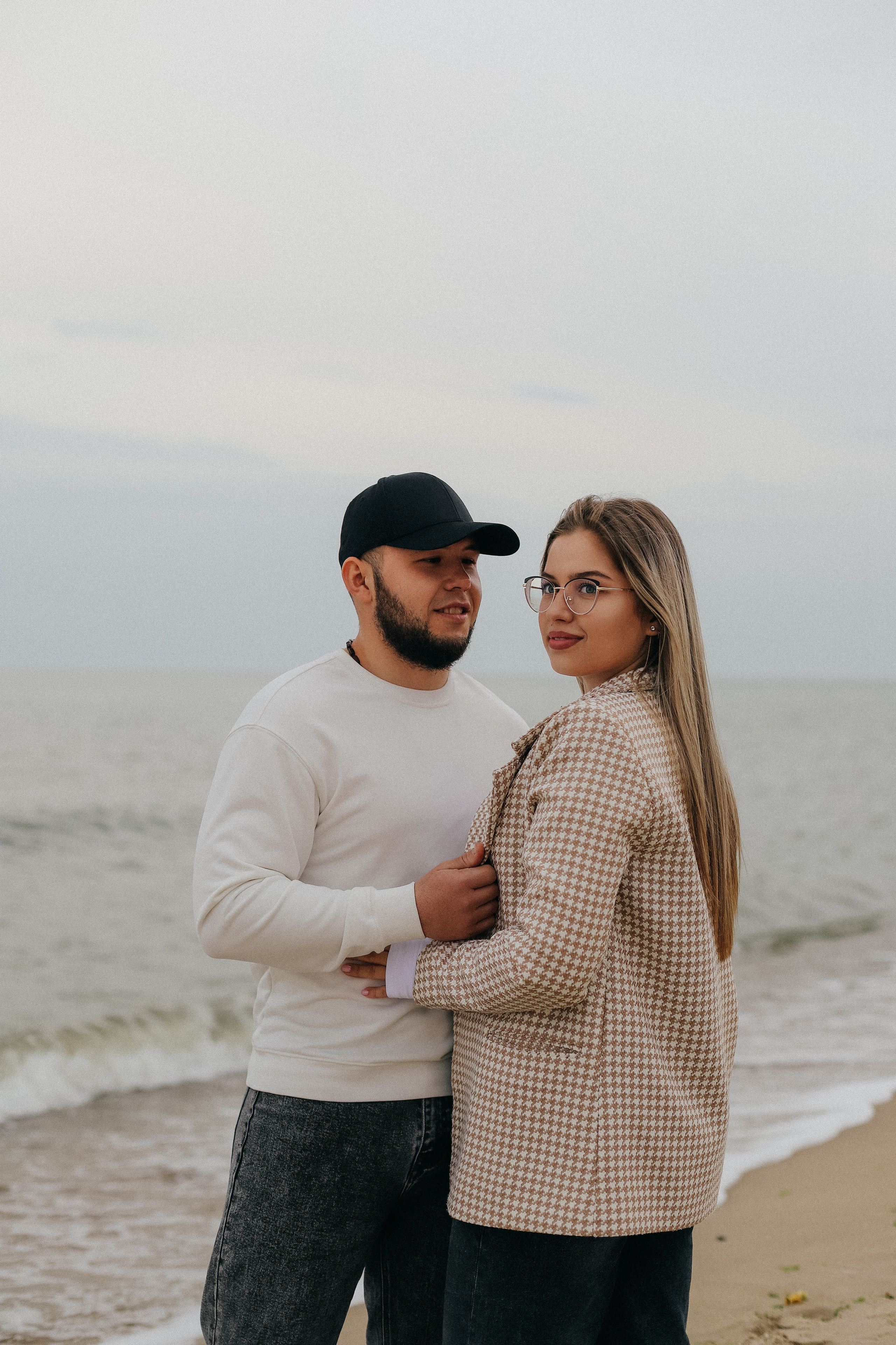 СОФИЯ & МИХАИЛ. Фотограф Мариуполь | Ялта | Крым — Диана Мазенко