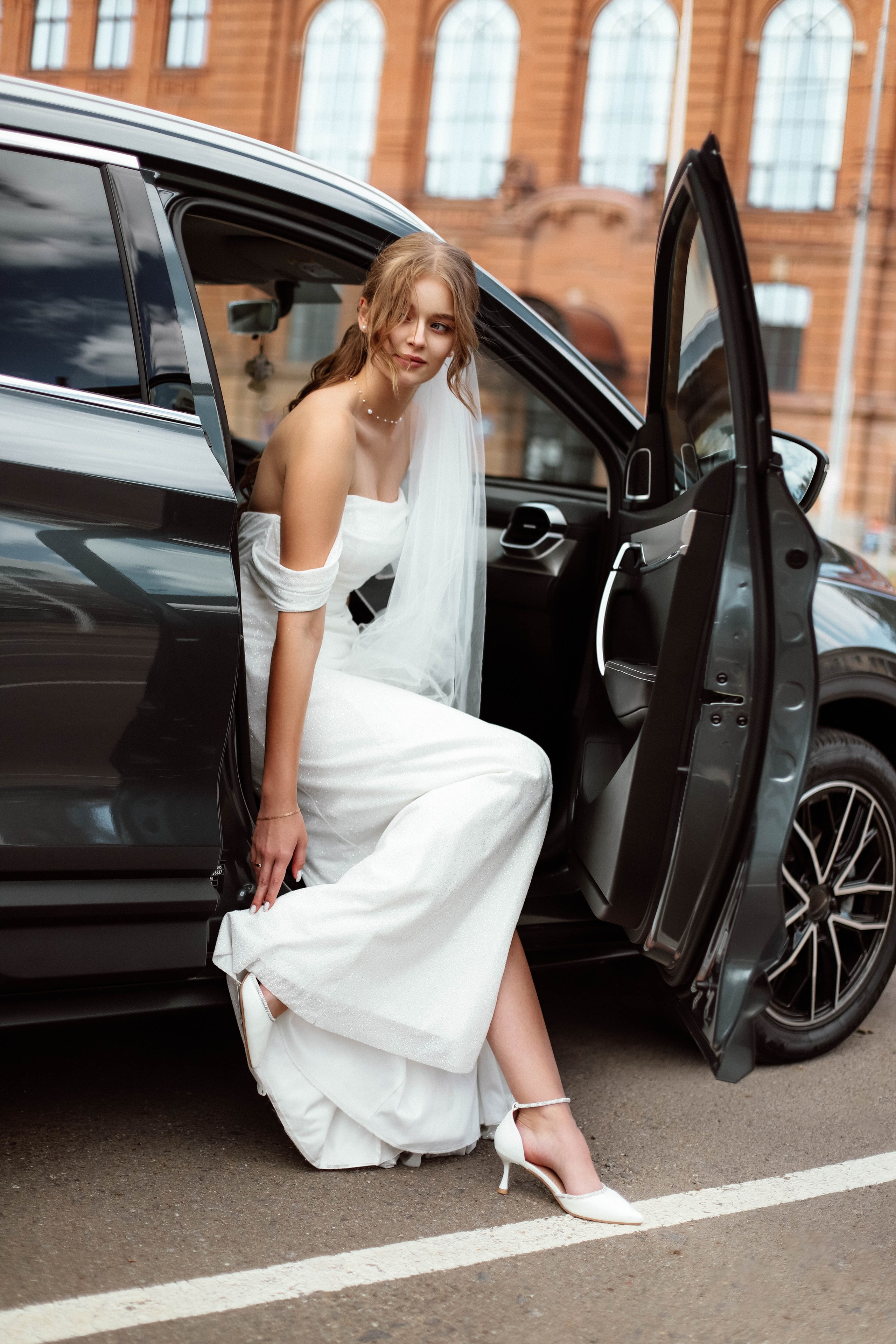 ЭЛЕОНОРА & НИКИТА. Фотограф Мариуполь | Ялта | Крым — Диана Мазенко