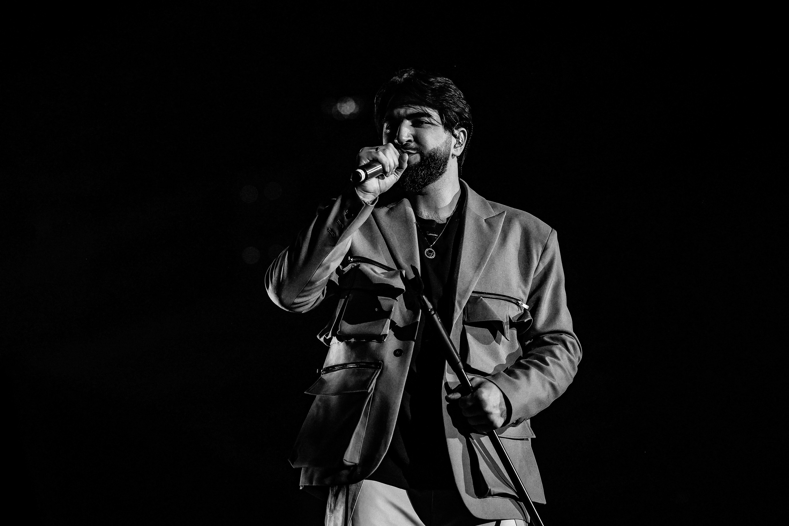 RAAVA MUSIC @VK STADIUM