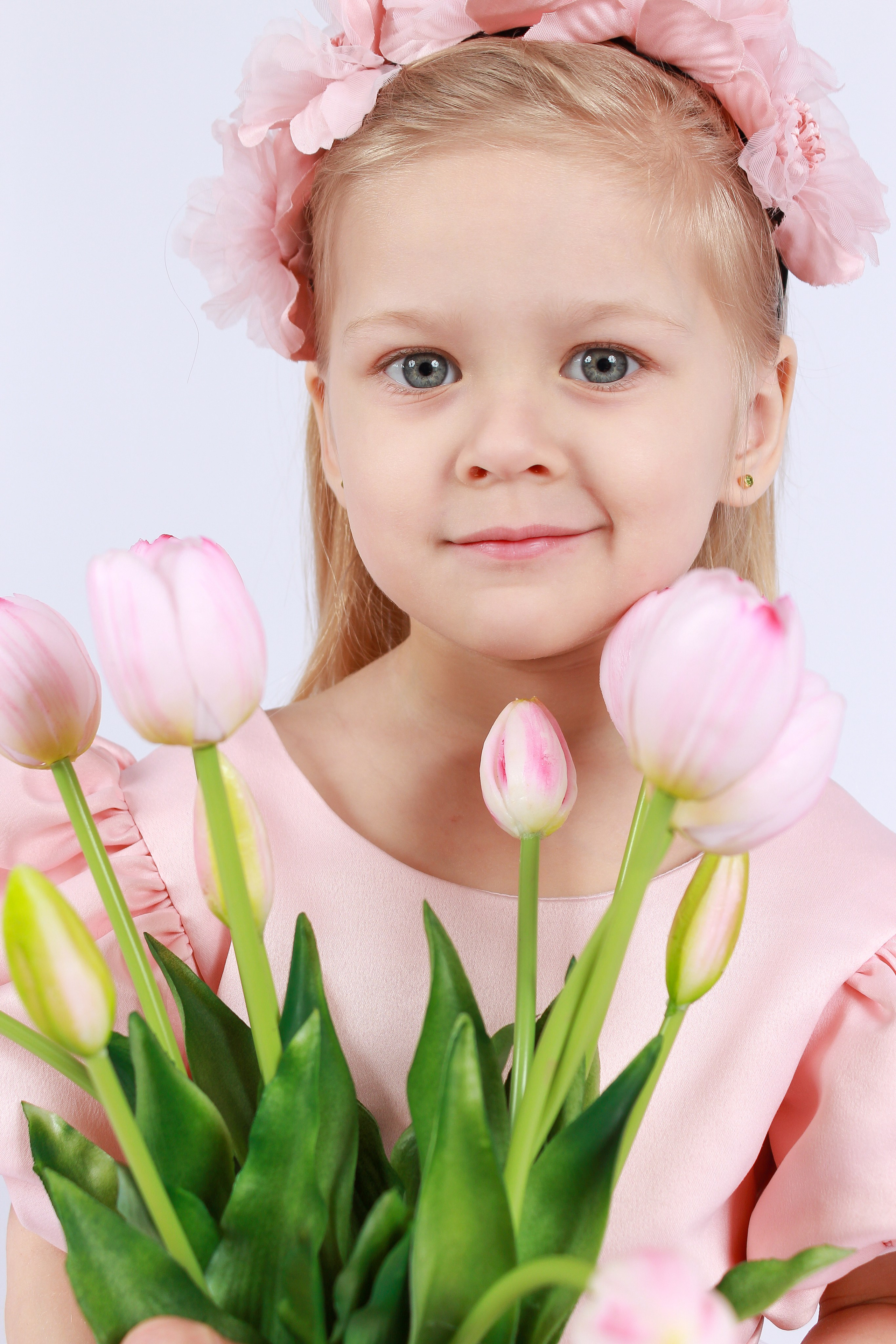 Съёмки «Детский сад». Фотограф из Новосибирска Артур Шамсутдинов