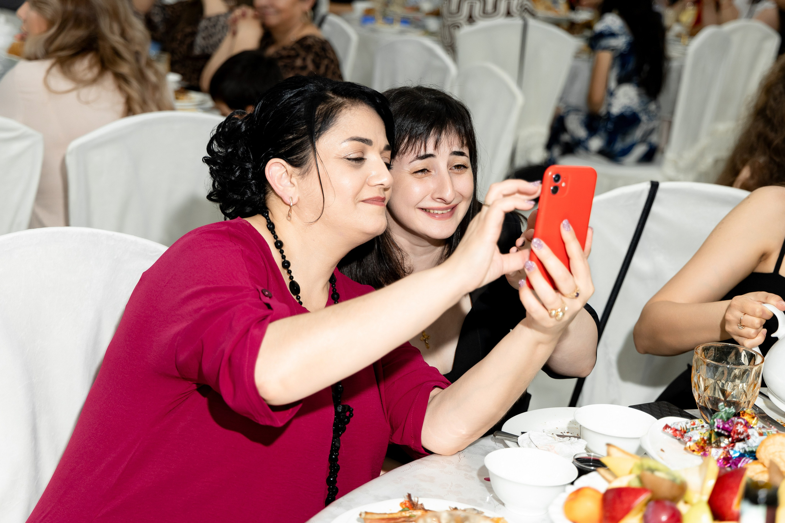 Aleks & Karolina. Свадебный и фэшн фотограф