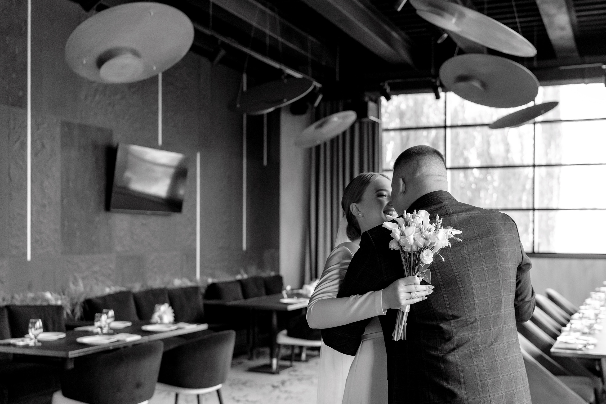 Александра и Сергей. Свадебный и семейный фотограф в Алексеевке Марина Купреева