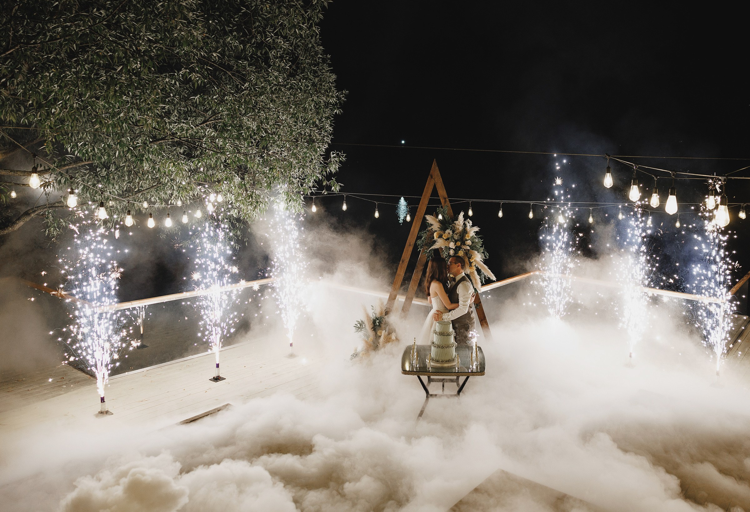 Василий Виктория. Свадебный фотограф и видеограф Дмитрий Горяченков