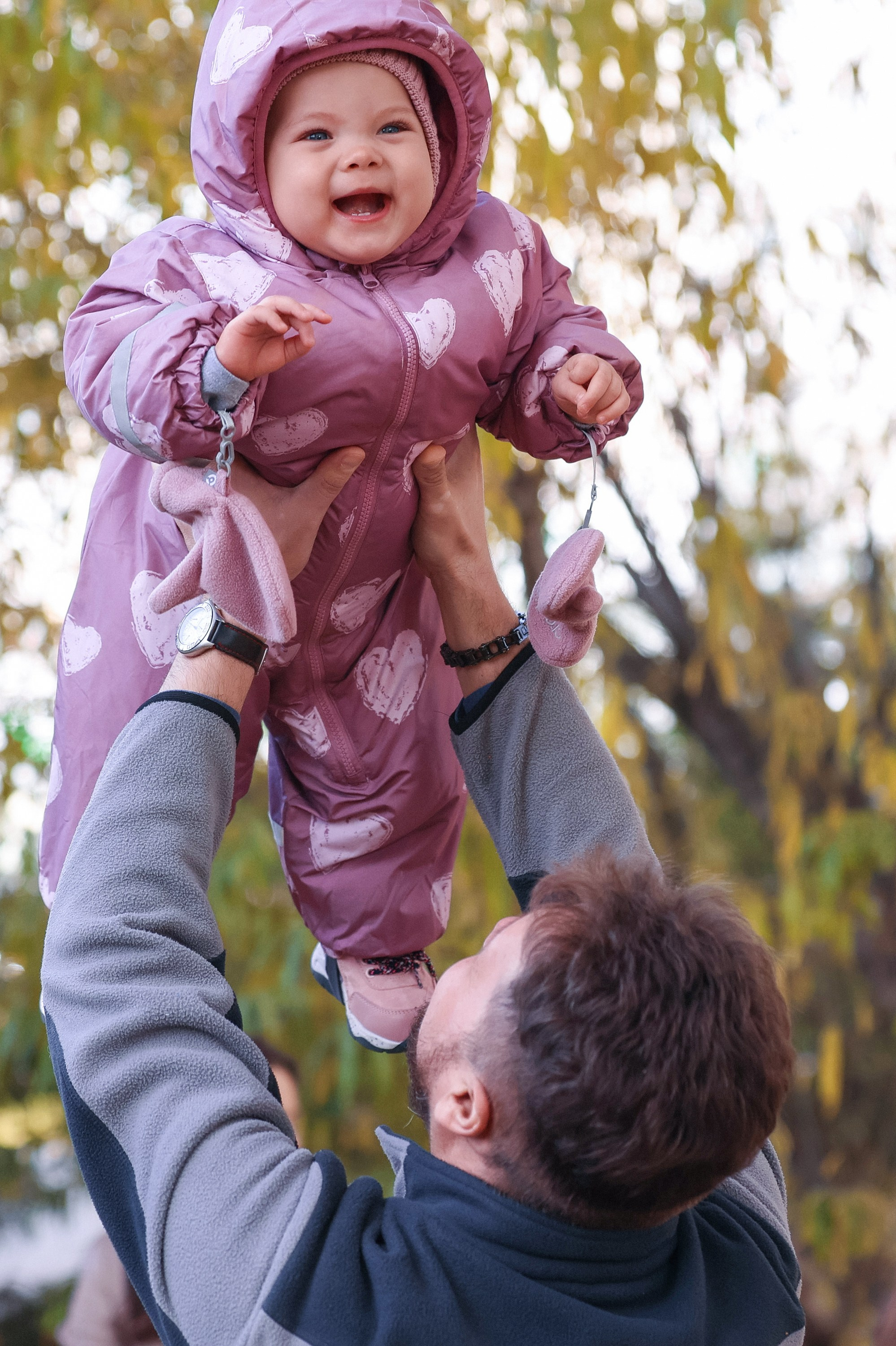 Семейная парт 1. Свадебный, репортажный, студийный фотограф в Новороссийске