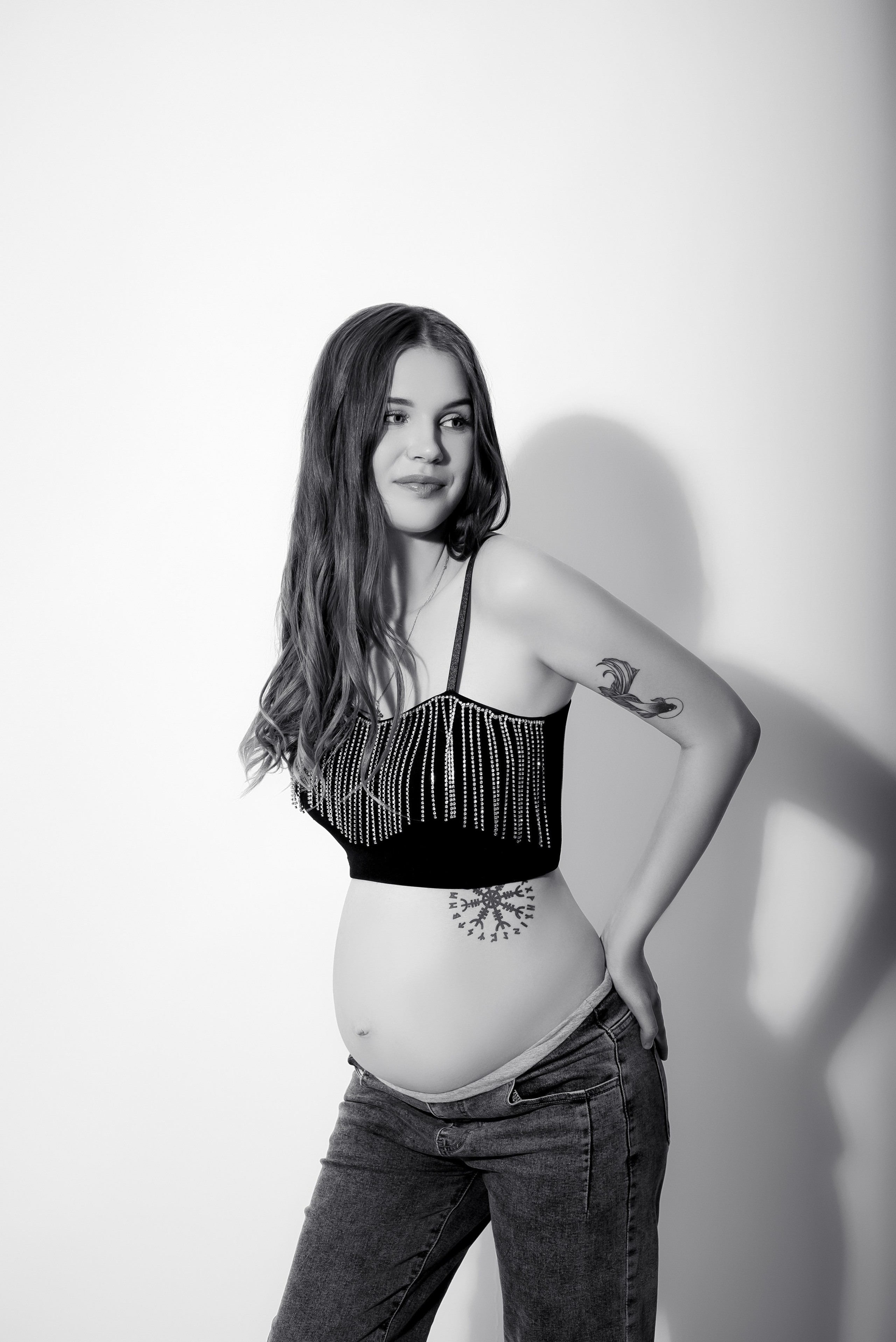 Беременность. Фотограф новорожденных и беременности Сергиев Посад Усачева Ирина