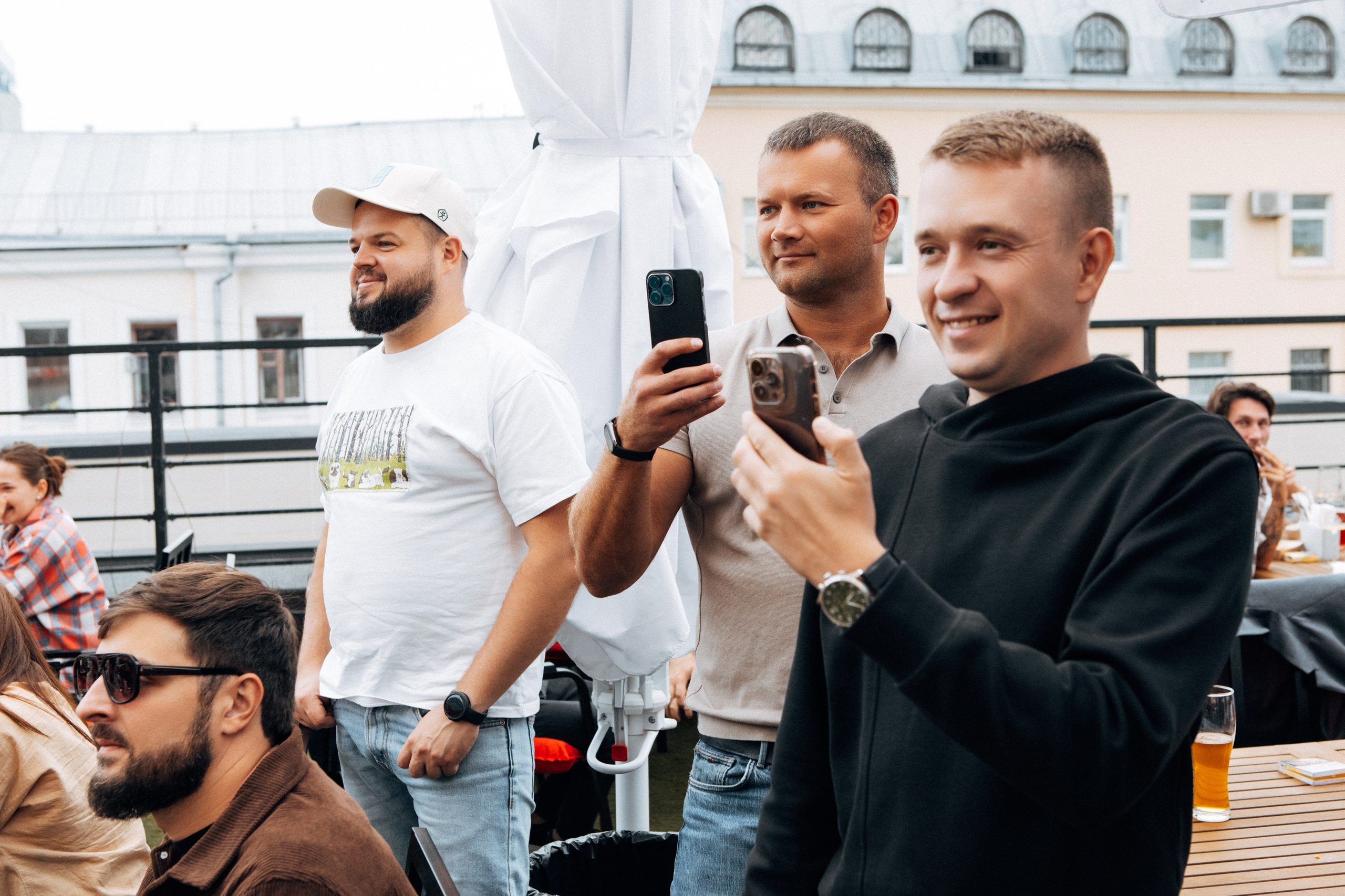 Varka.rest. Фотограф Владимир Молоканов