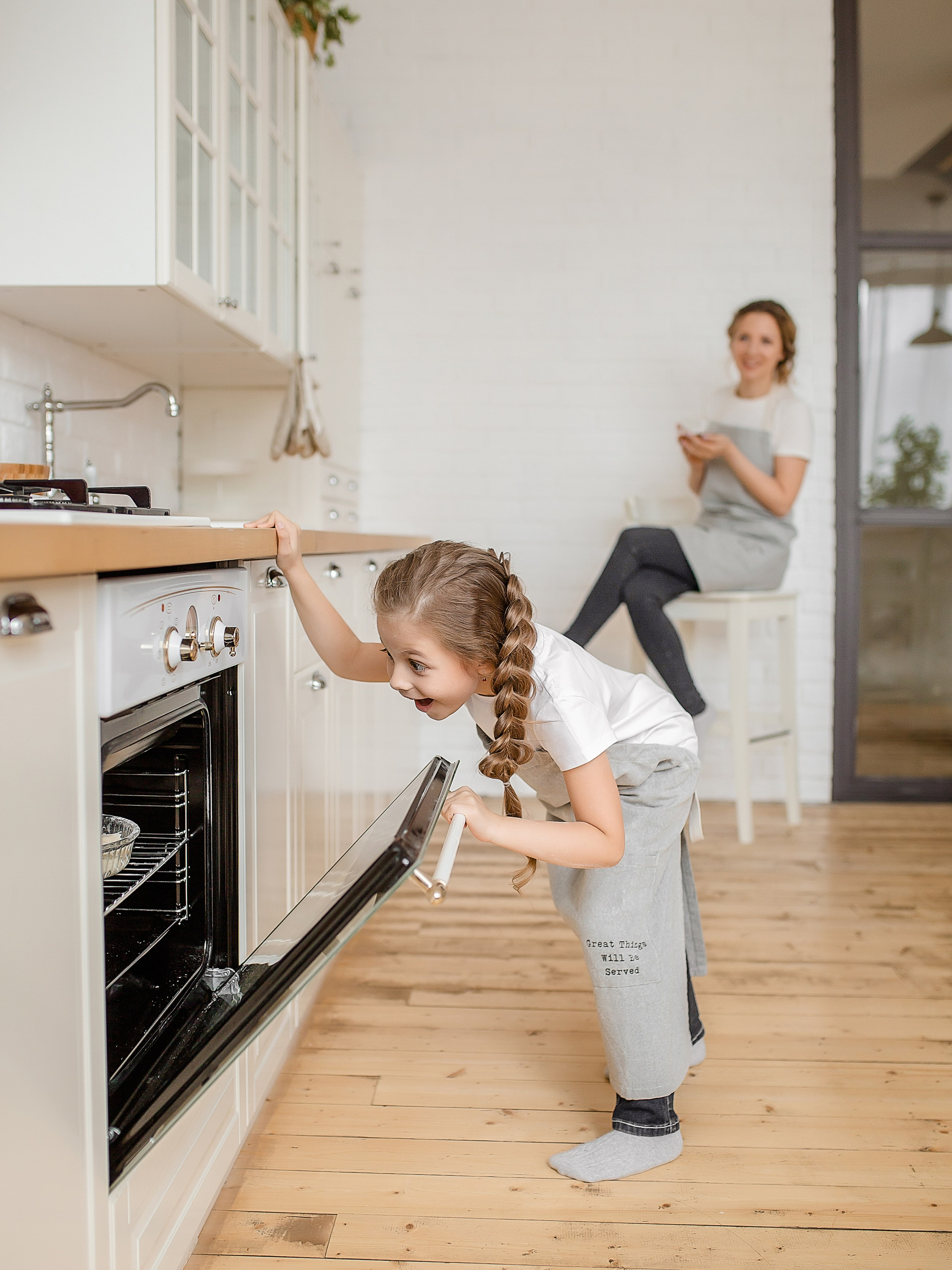 Семейный и детский фотограф в Москве Вера Ускова