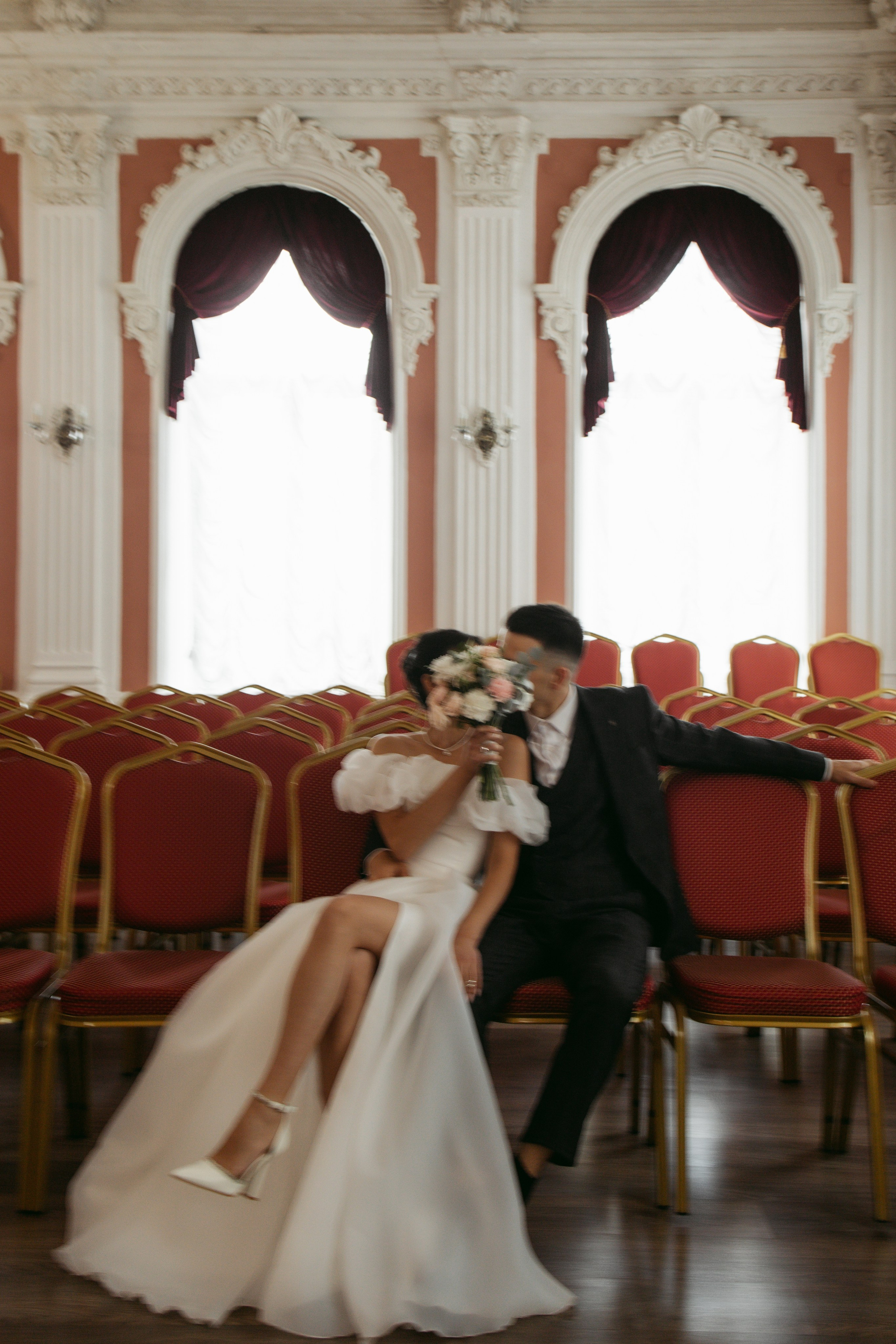 Нафис & Илюза