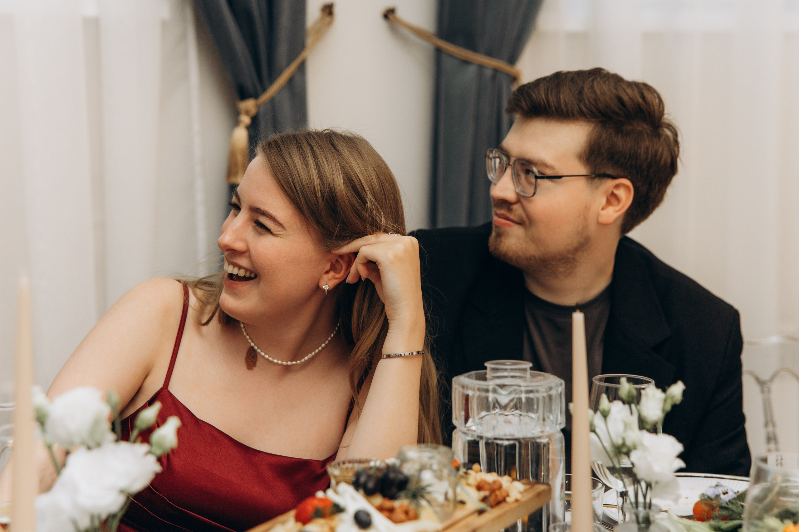 Илья & Татьяна