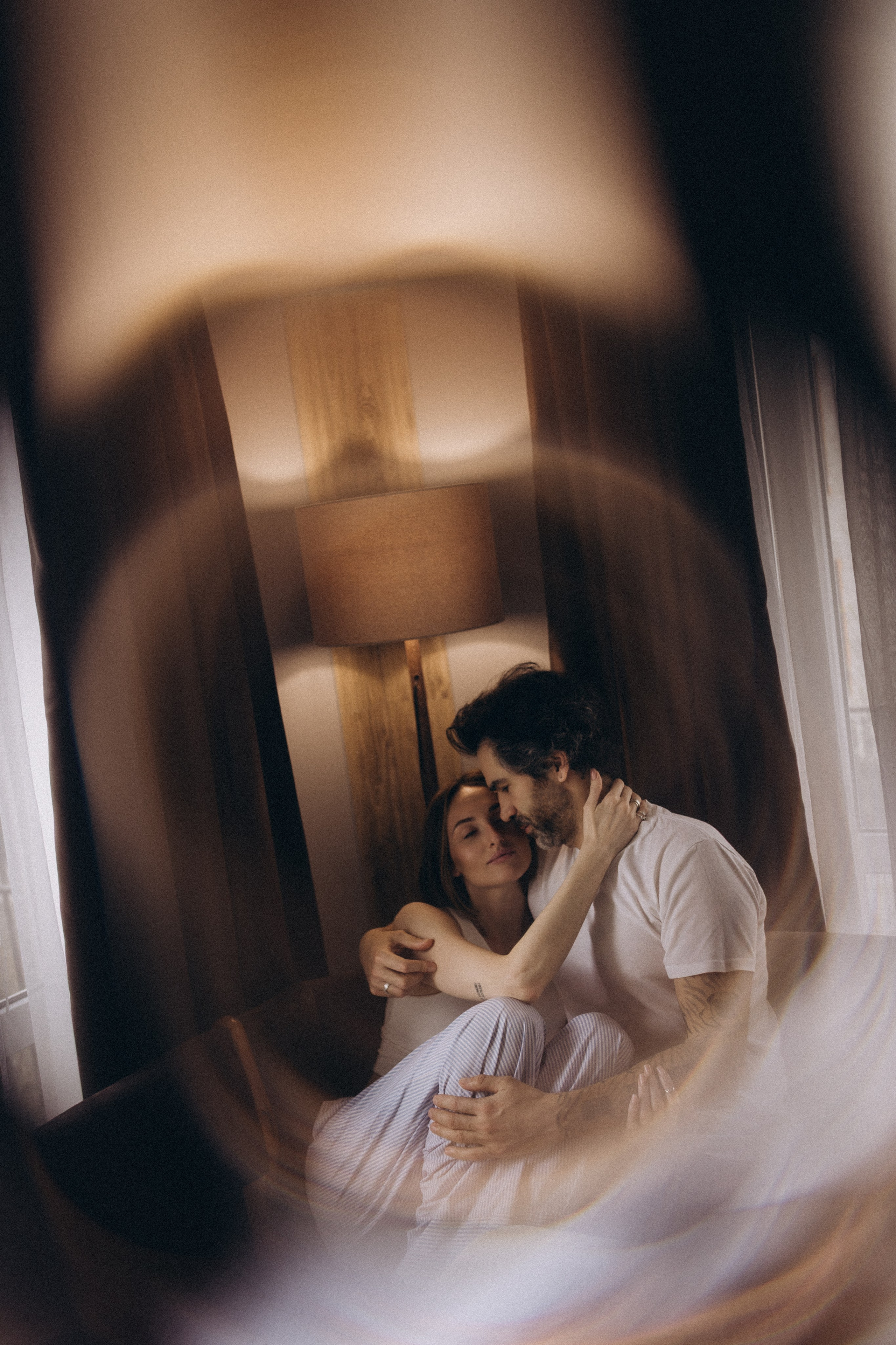 Love story. Свадебный фотограф в Сочи Максим Махмудов