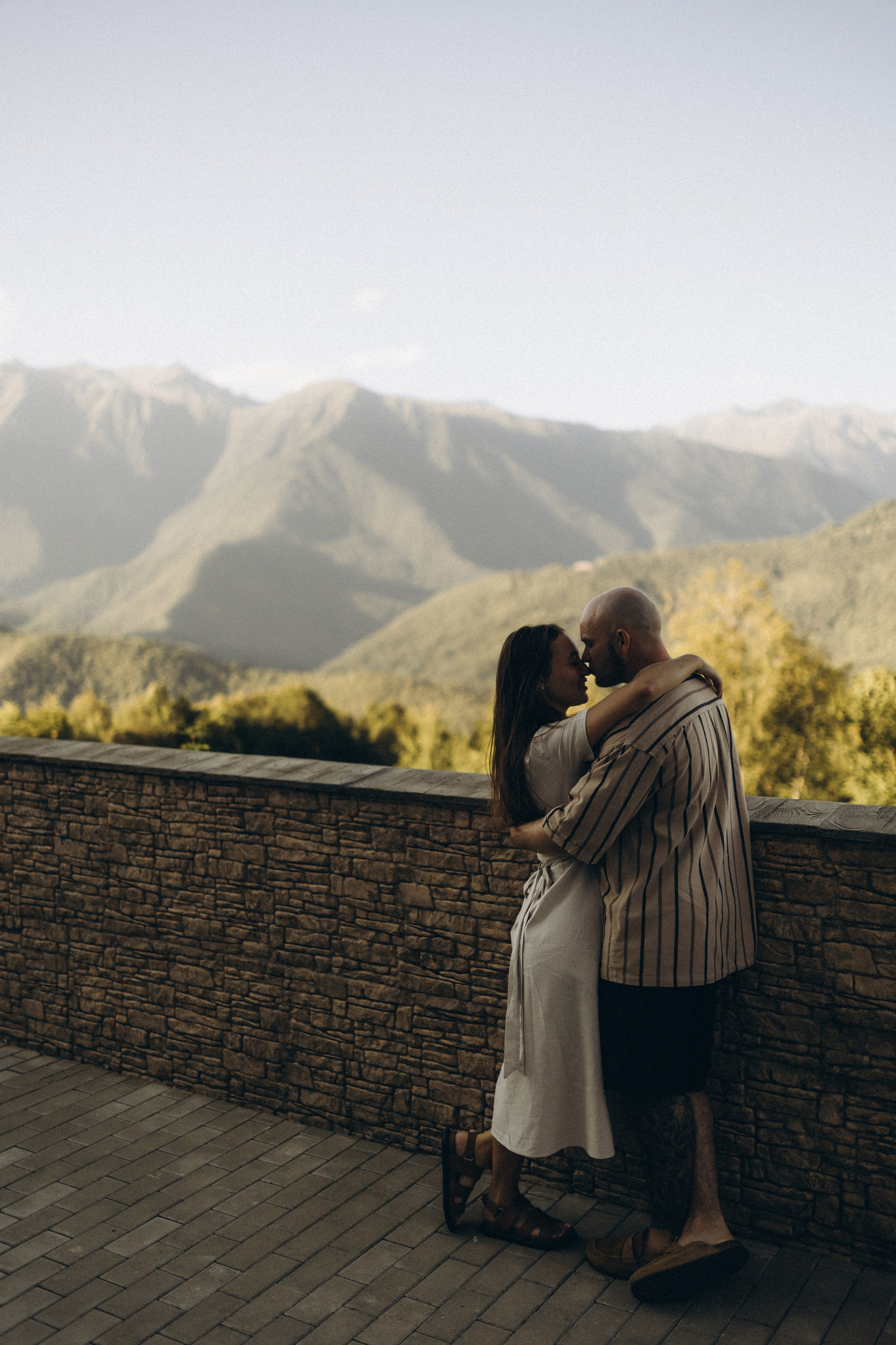 Любовь на Высоте 960. Свадебный фотограф в Сочи Максим Махмудов