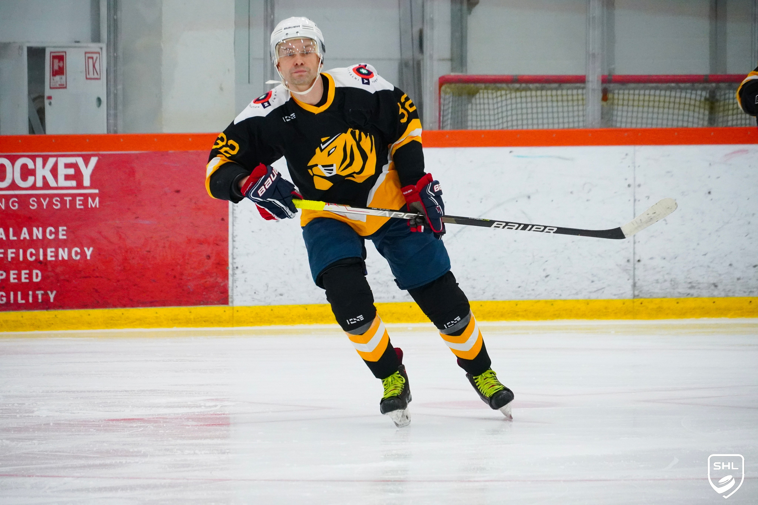 Любительские матчи. Спортивный фотограф | Москва