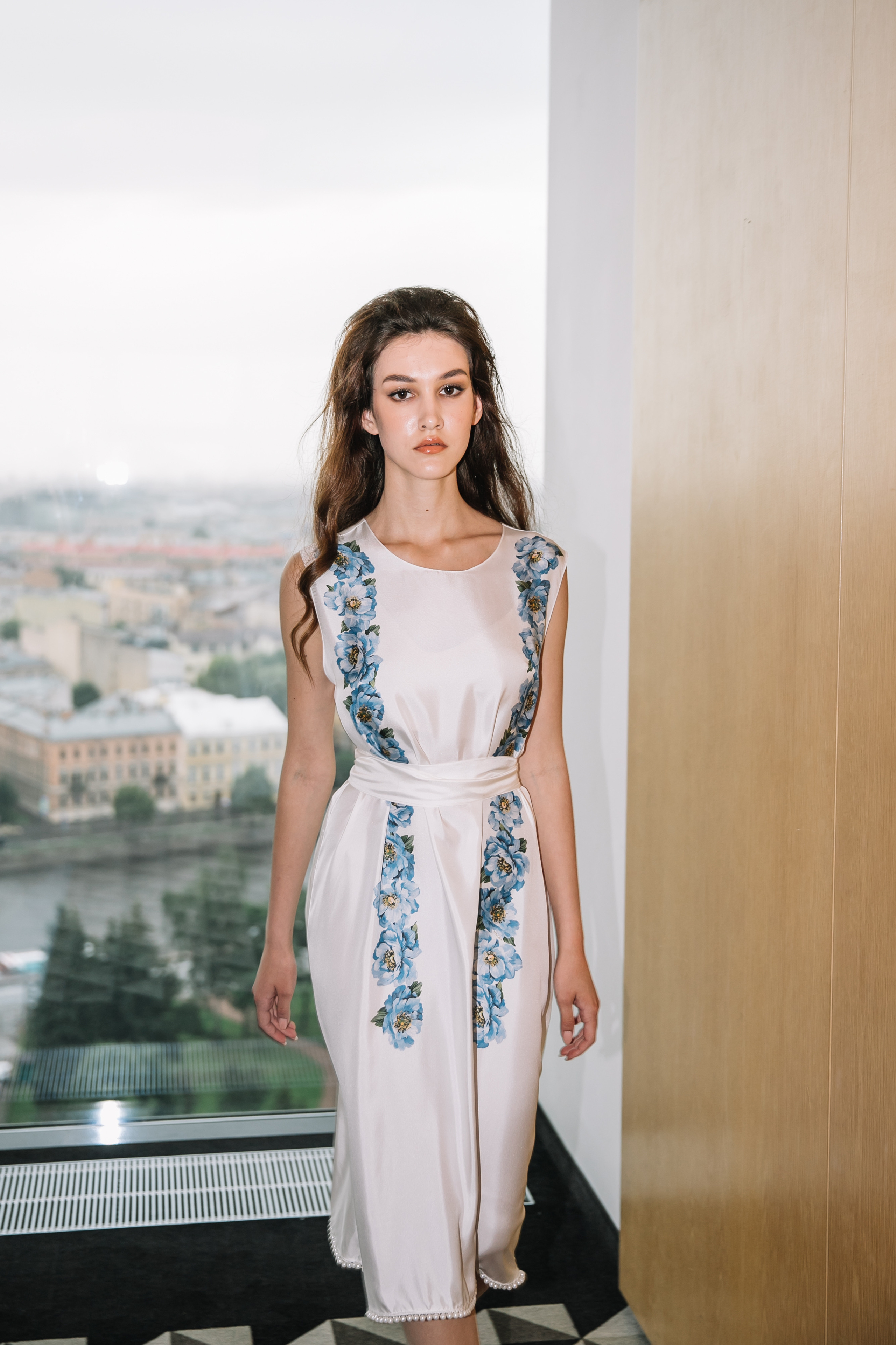 Business & fashion day CGD Kamerger mag. Фотограф и ретушёр Мария Гущина