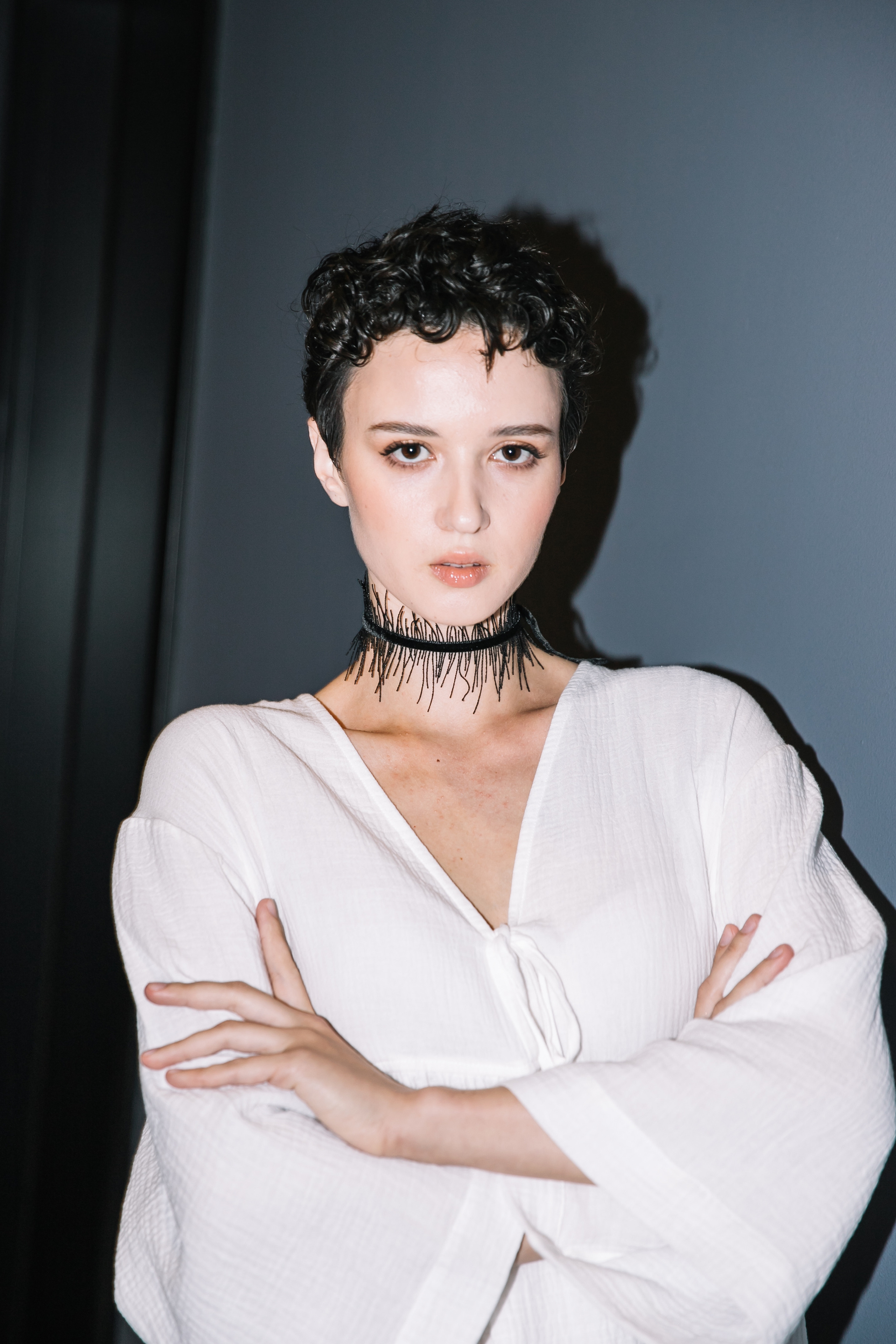 Business & fashion day CGD Kamerger mag. Фотограф и ретушёр Мария Гущина