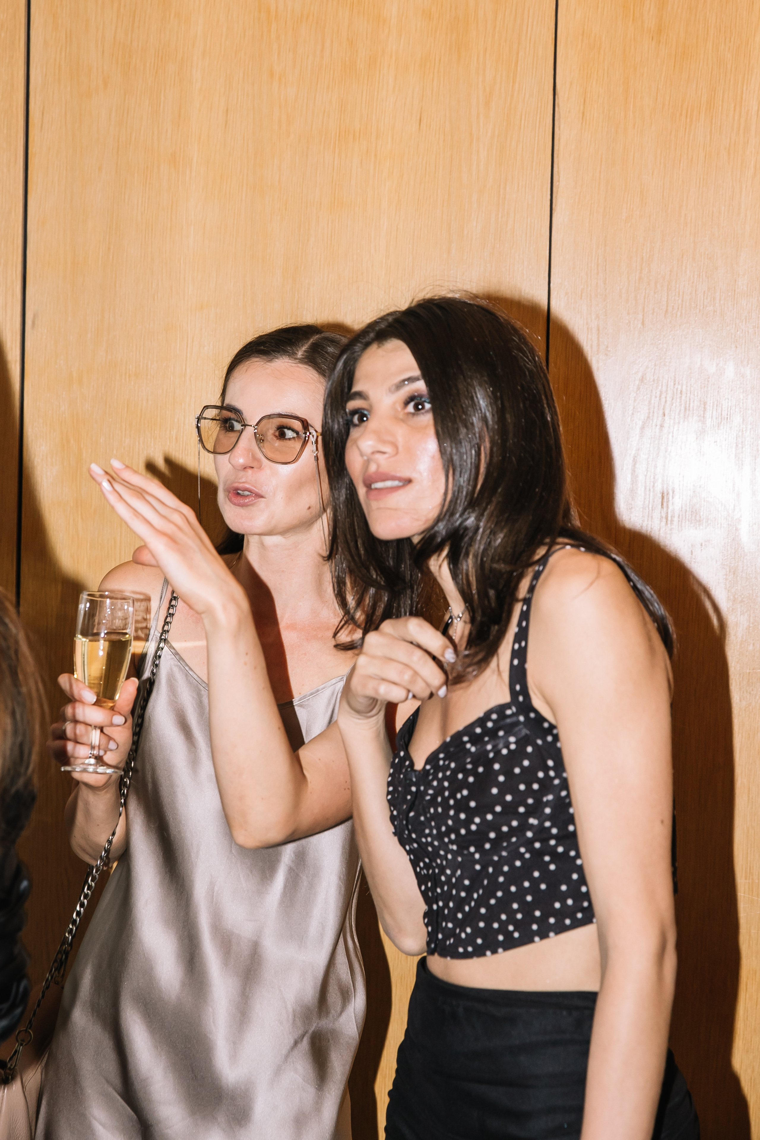 Business & fashion day CGD Kamerger mag. Фотограф и ретушёр Мария Гущина