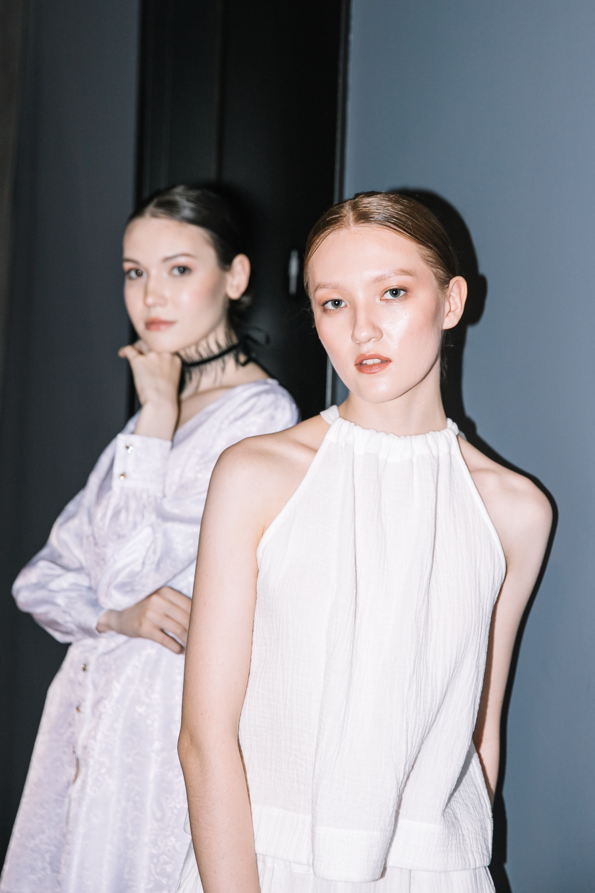 Business & fashion day CGD Kamerger mag. Фотограф и ретушёр Мария Гущина